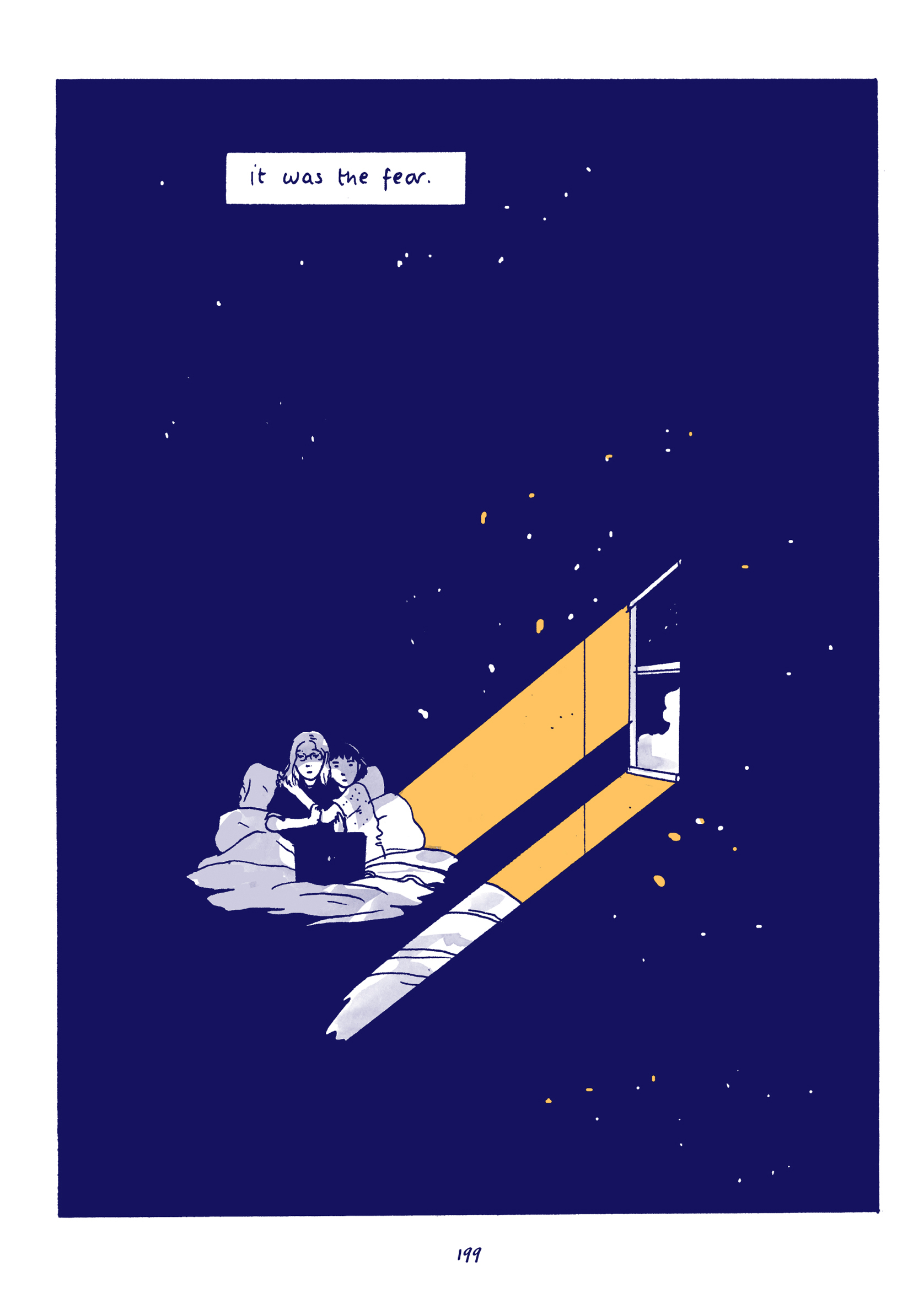 Read online Spinning comic -  Issue # TPB (Part 3) - 4