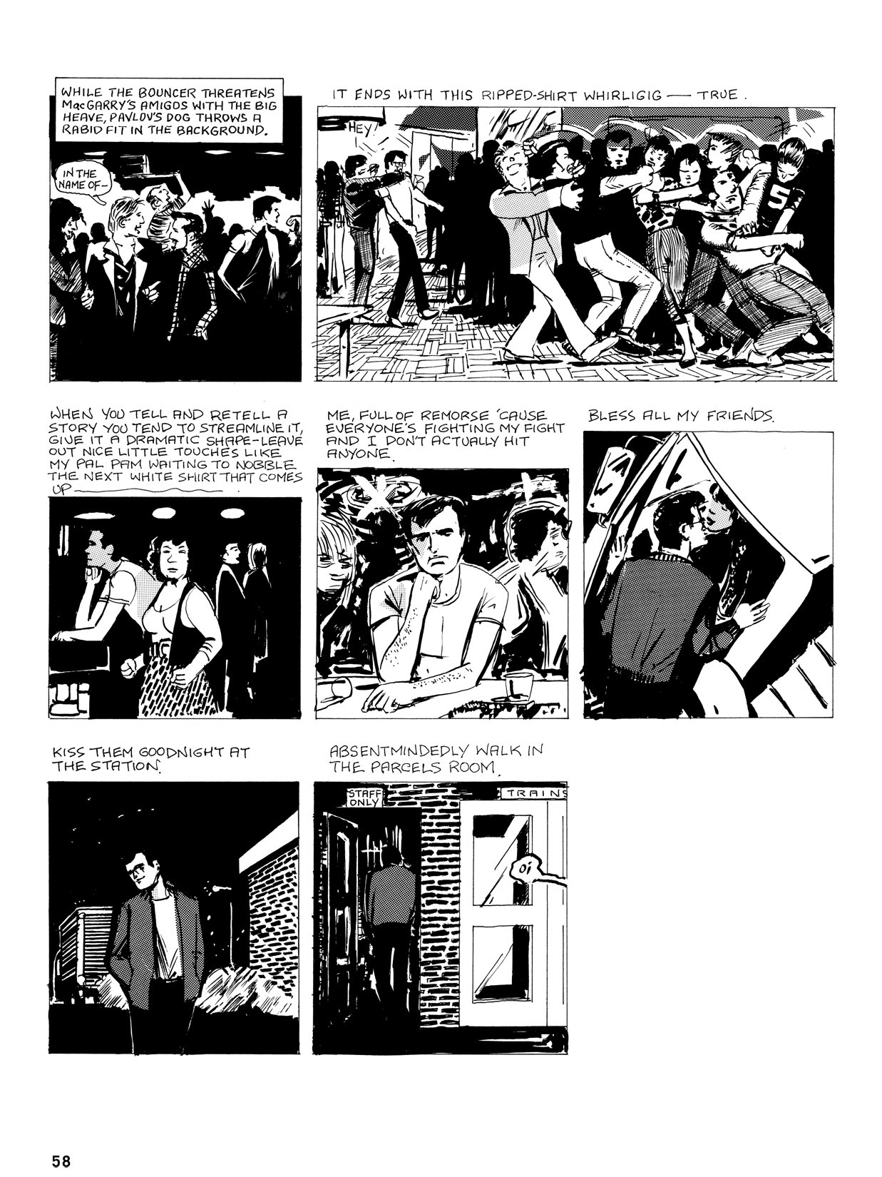 Read online Alec: The Years Have Pants comic -  Issue # TPB (Part 1) - 59