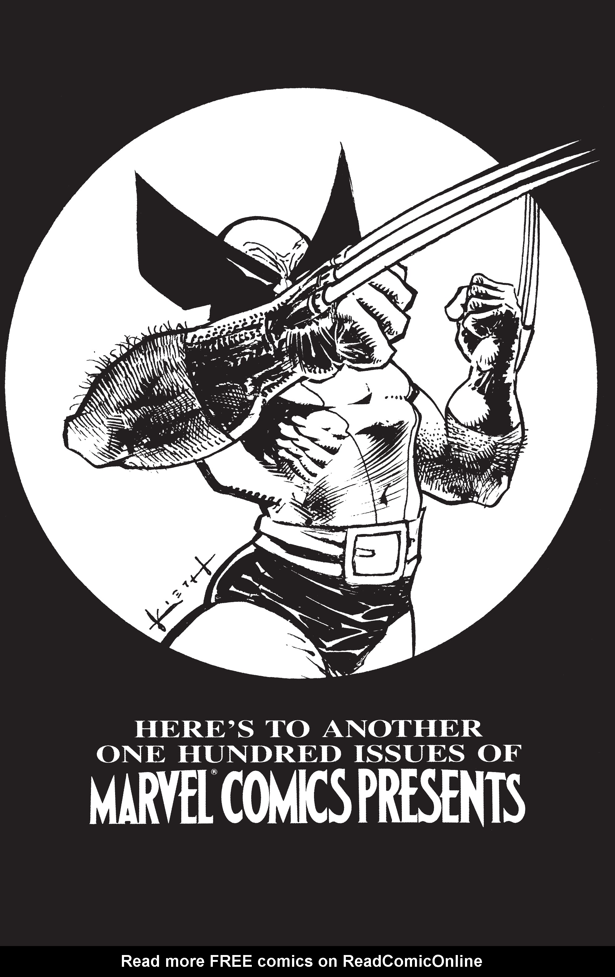 Read online Wolverine Omnibus comic -  Issue # TPB 3 (Part 7) - 100