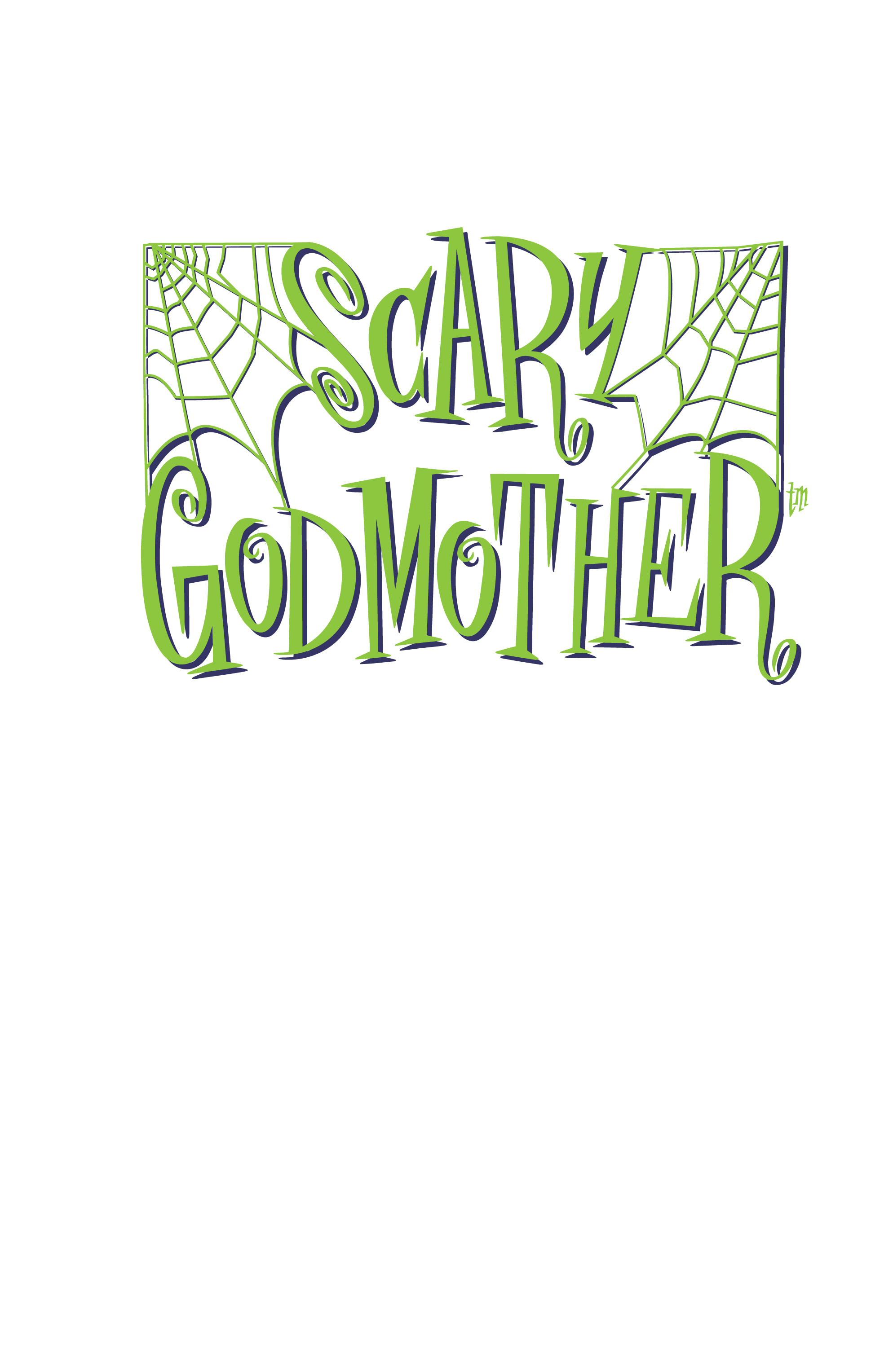 Read online Scary Godmother Omnibus comic -  Issue # TPB (Part 1) - 2