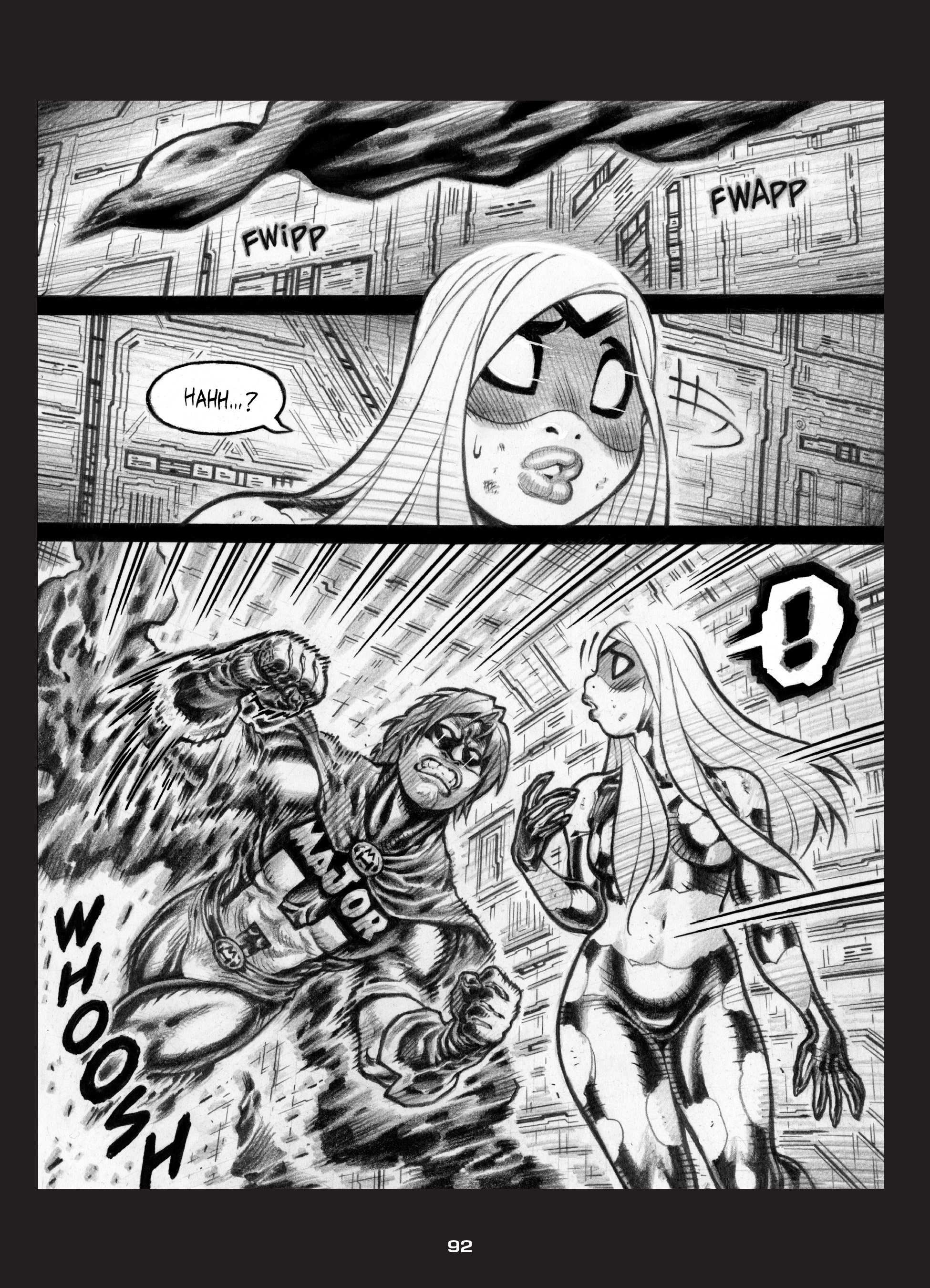 Read online Empowered comic -  Issue # TPB 11 (Part 1) - 92