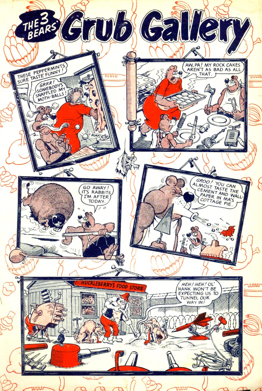 Read online The Beano Book (Annual) comic -  Issue #1963 - 94