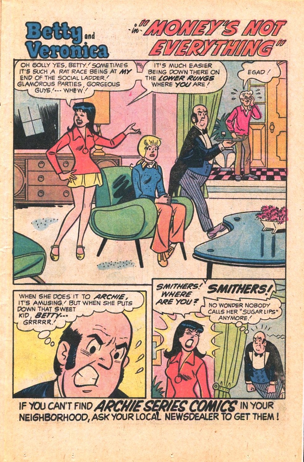 Read online Giant Spectacular Comics comic -  Issue # TPB (Part 1) - 13