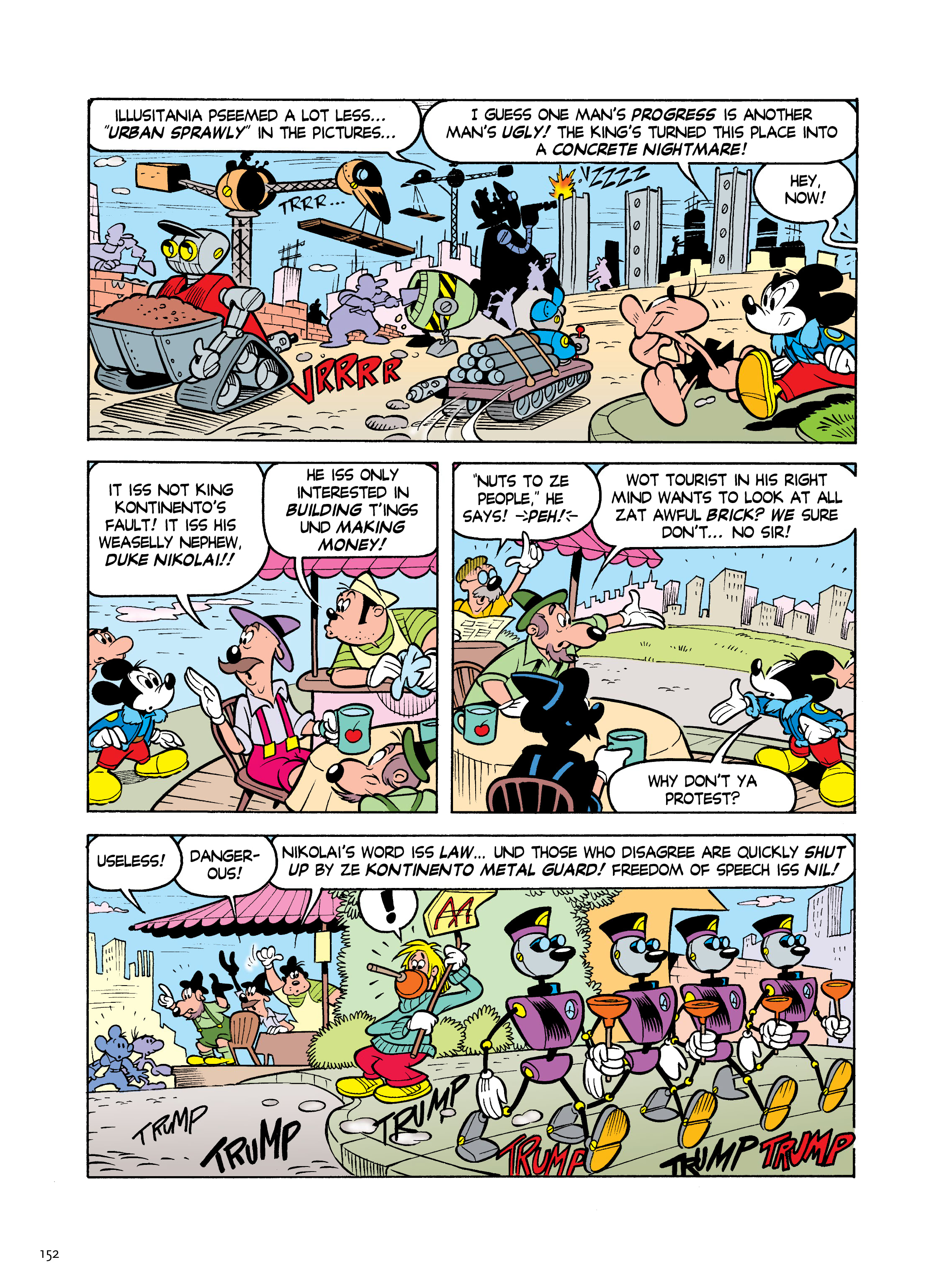 Read online Disney Masters comic -  Issue # TPB 19 (Part 2) - 57