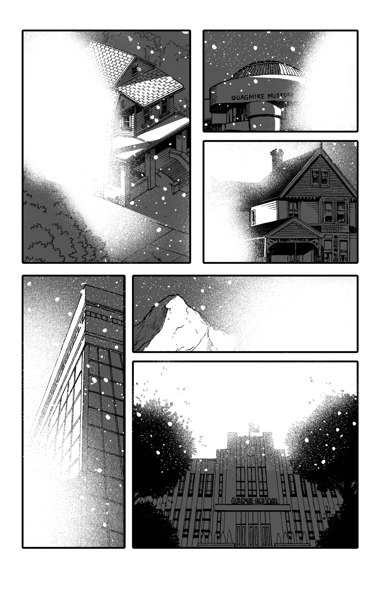 Read online Ninja High School (1986) comic -  Issue #162 - 5