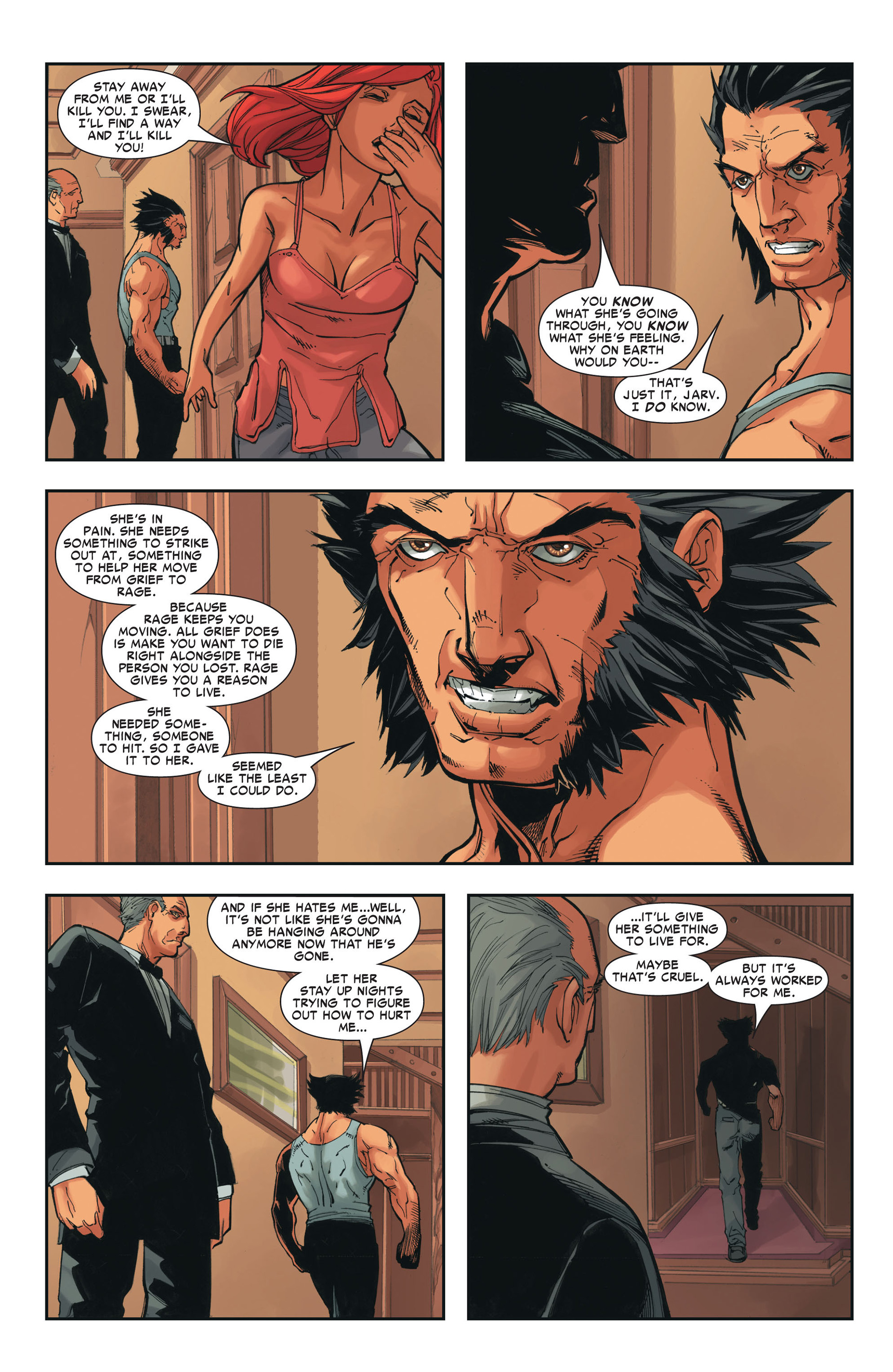 Read online Spider-Man: The Other comic -  Issue # TPB (Part 2) - 79