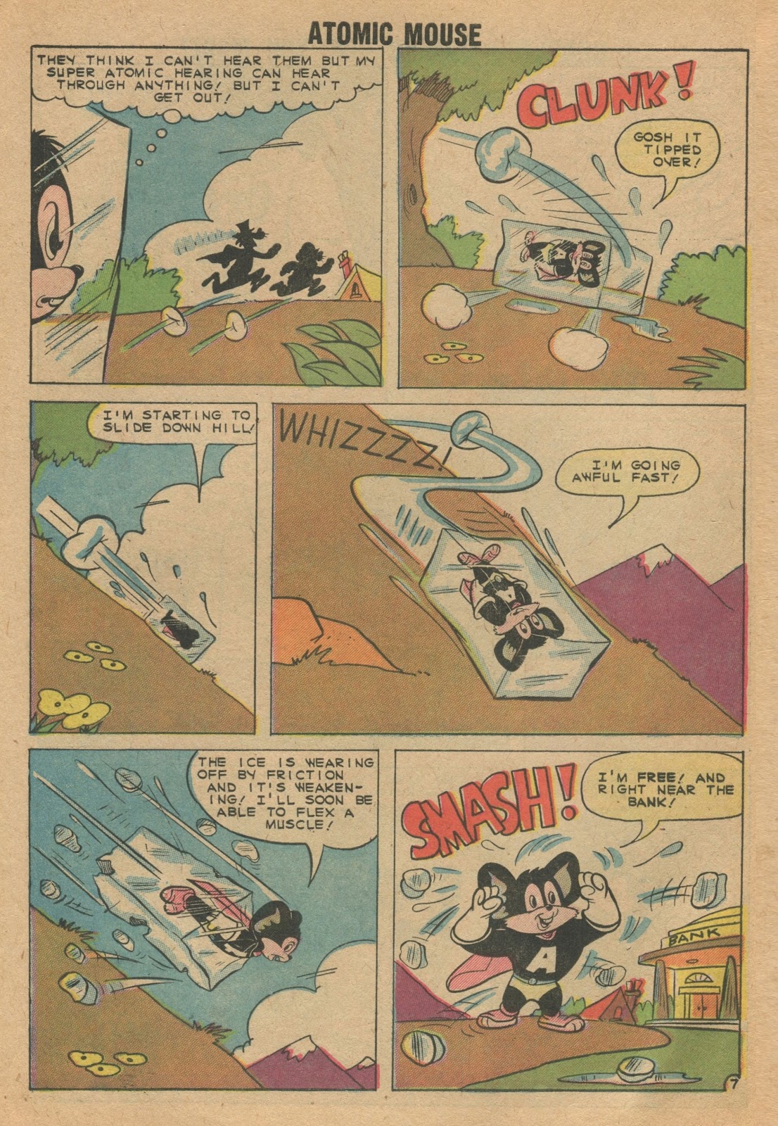 Atomic Mouse issue 35 - Page 10