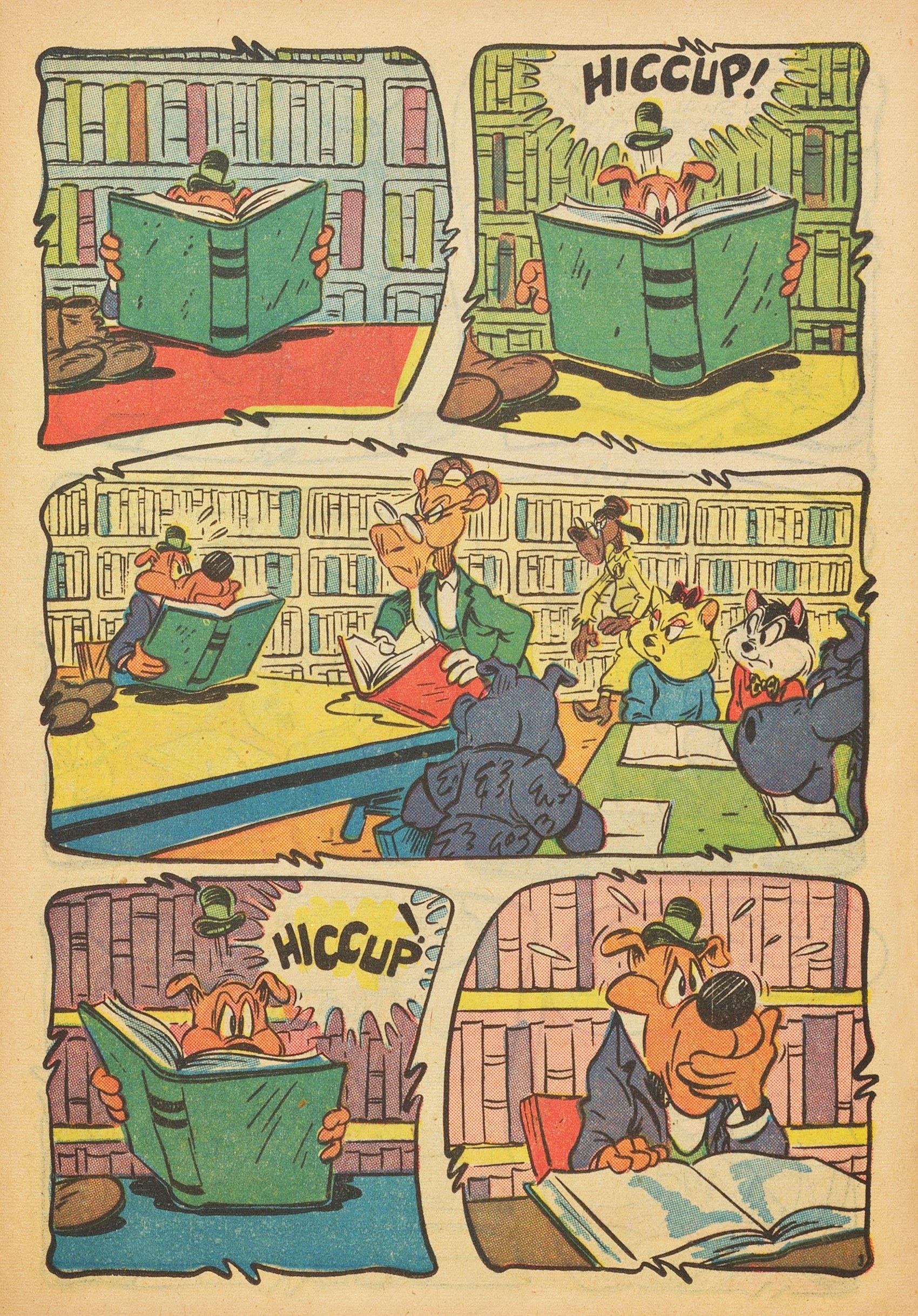 Read online Hi-JInx comic -  Issue #2 - 37