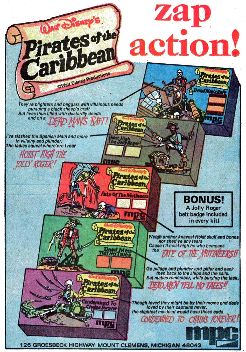 Read online Star Spangled War Stories (1952) comic -  Issue #171 - 18