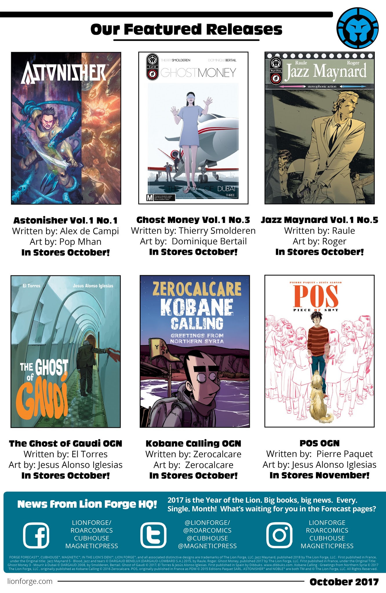 Read online Astonisher comic -  Issue #1 - 28
