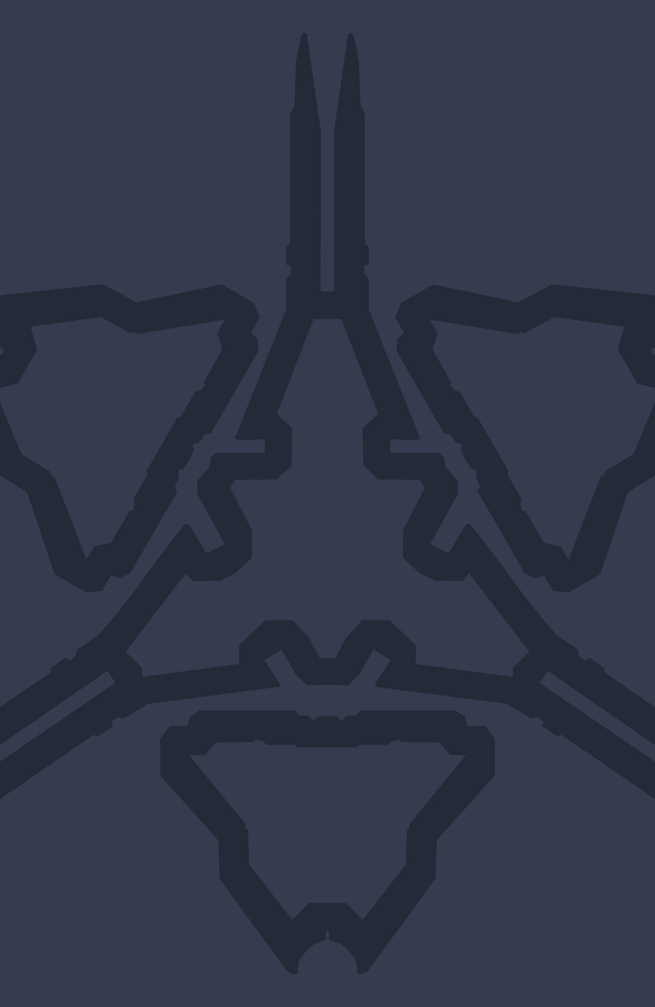 Read online Halo: Tales from the Slipspace comic -  Issue # TPB - 88