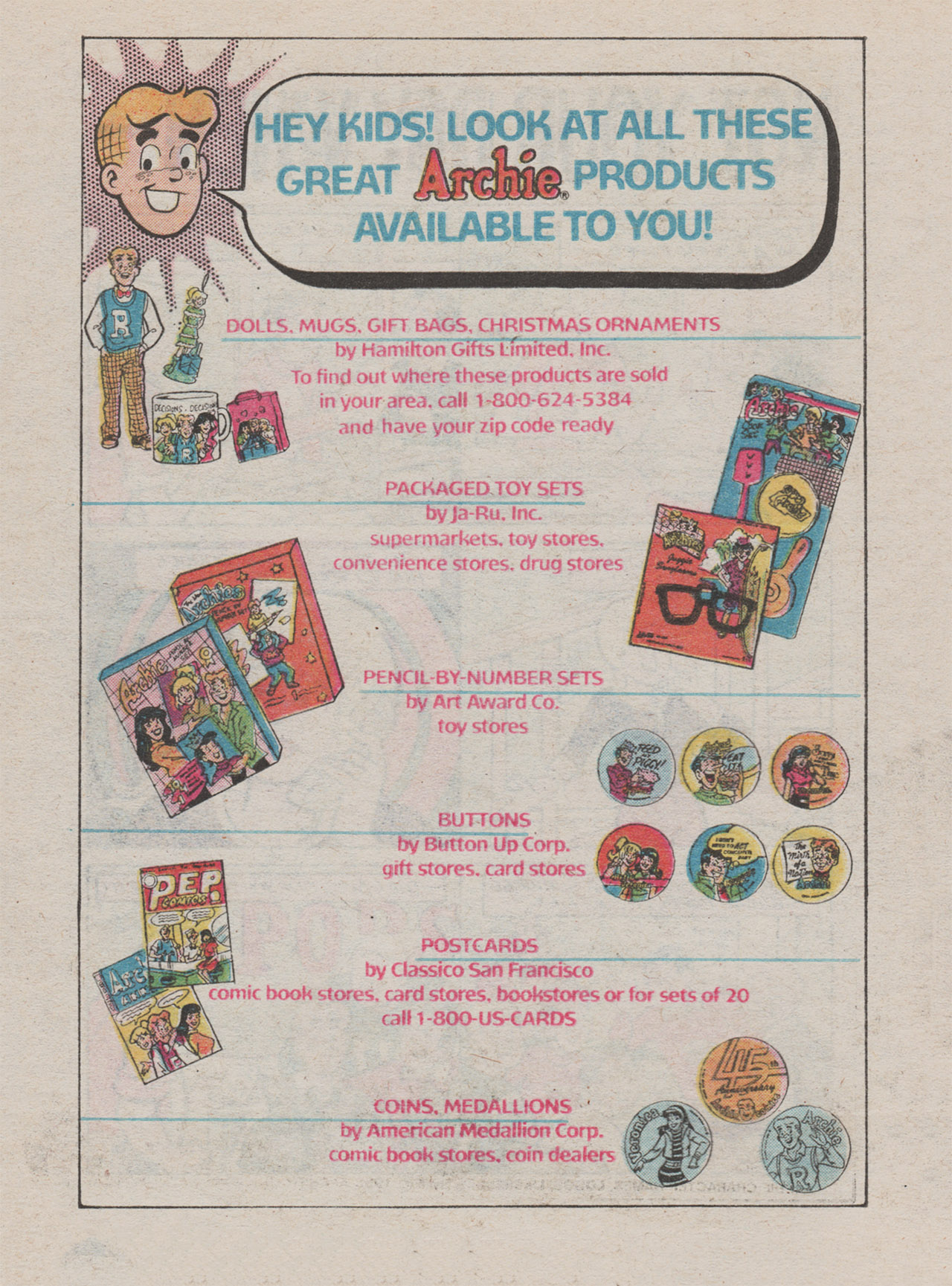 Read online Jughead with Archie Digest Magazine comic -  Issue #91 - 109