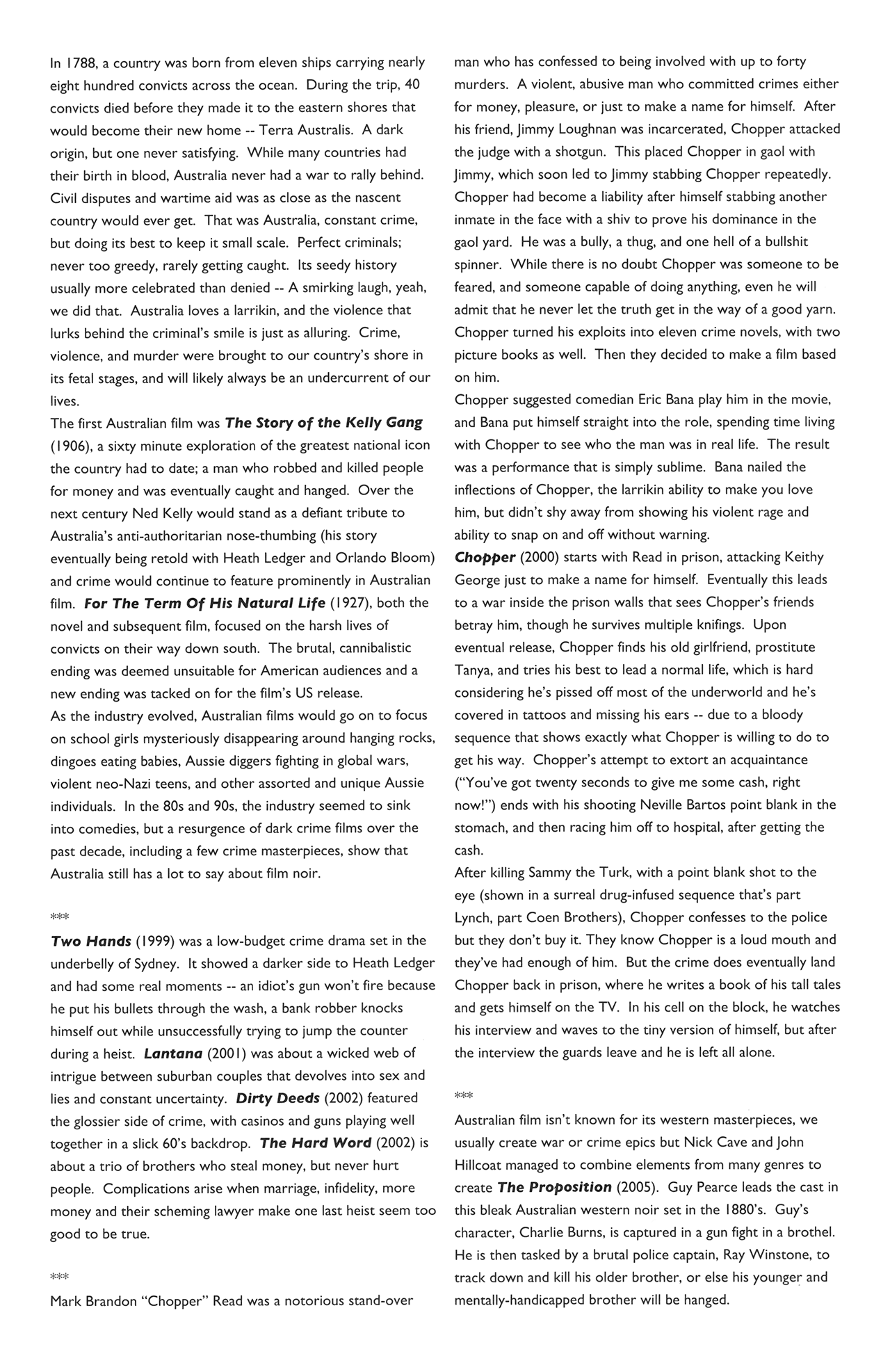 Read online CRIMINAL The Sinners comic -  Issue #2 - 32