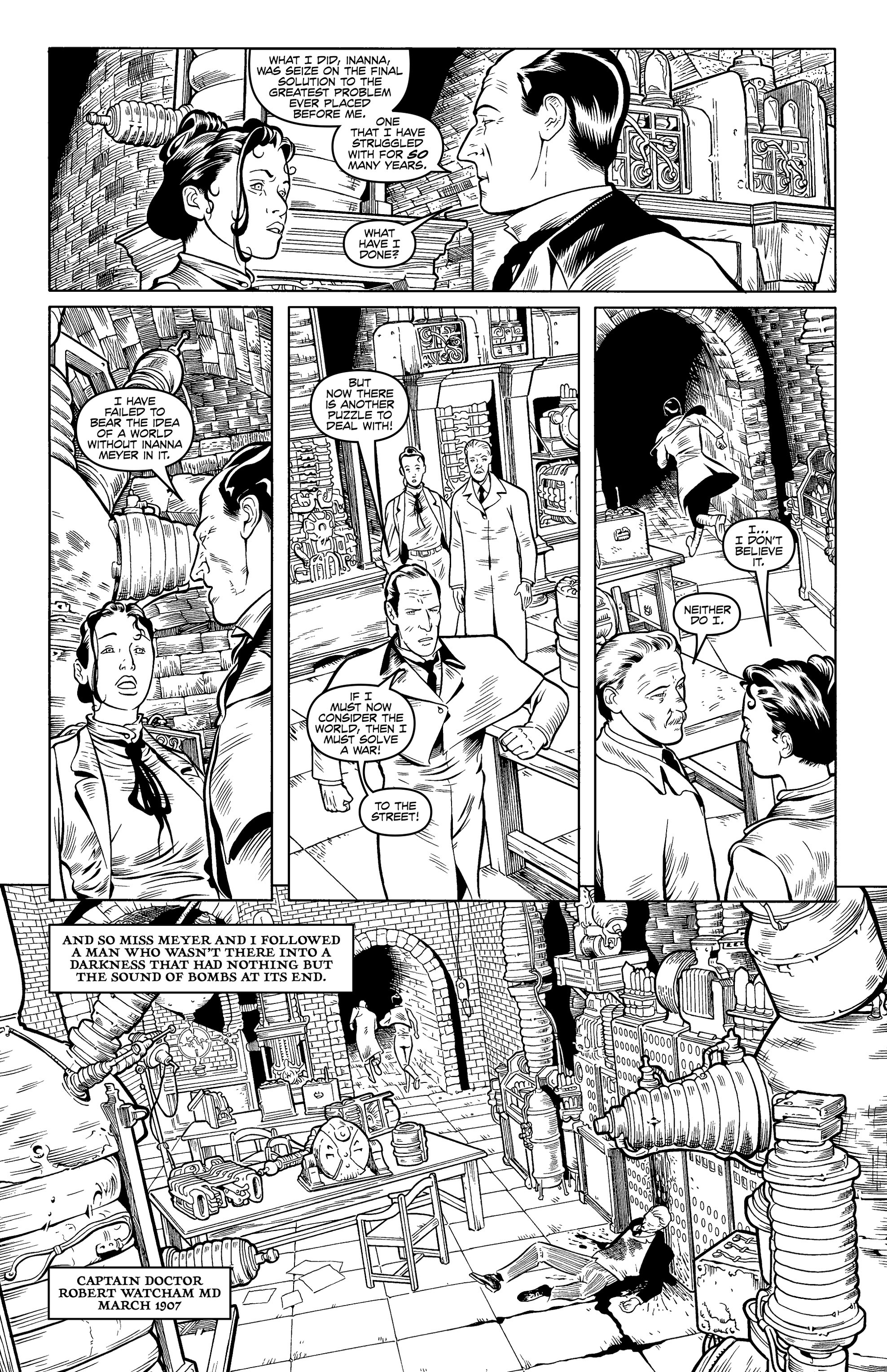 Read online Aetheric Mechanics comic -  Issue #Aetheric Mechanics Full - 45