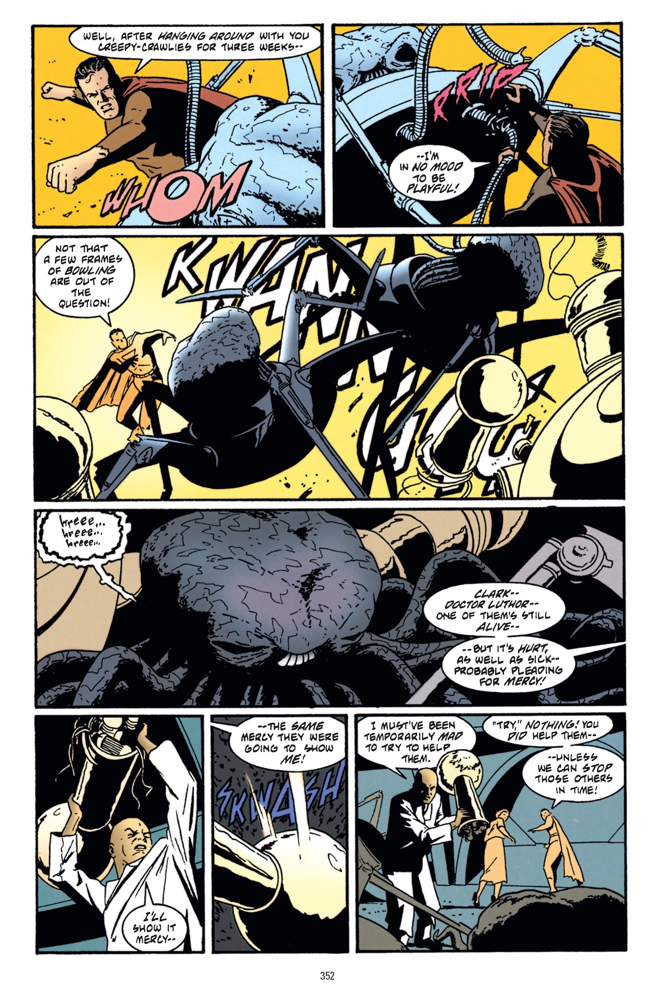 Read online Elseworlds: Superman comic -  Issue # TPB 1 (Part 4) - 48