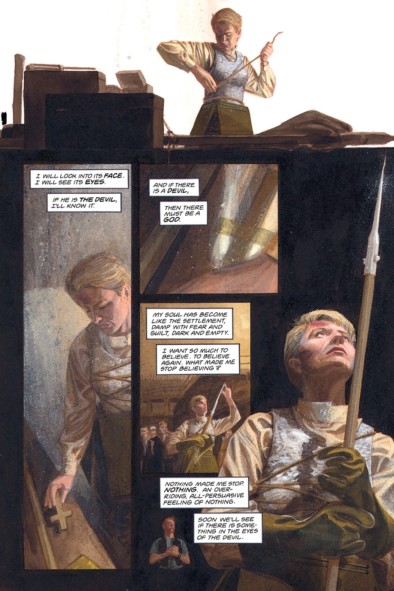 Read online Aliens Omnibus comic -  Issue # TPB 3 - 140