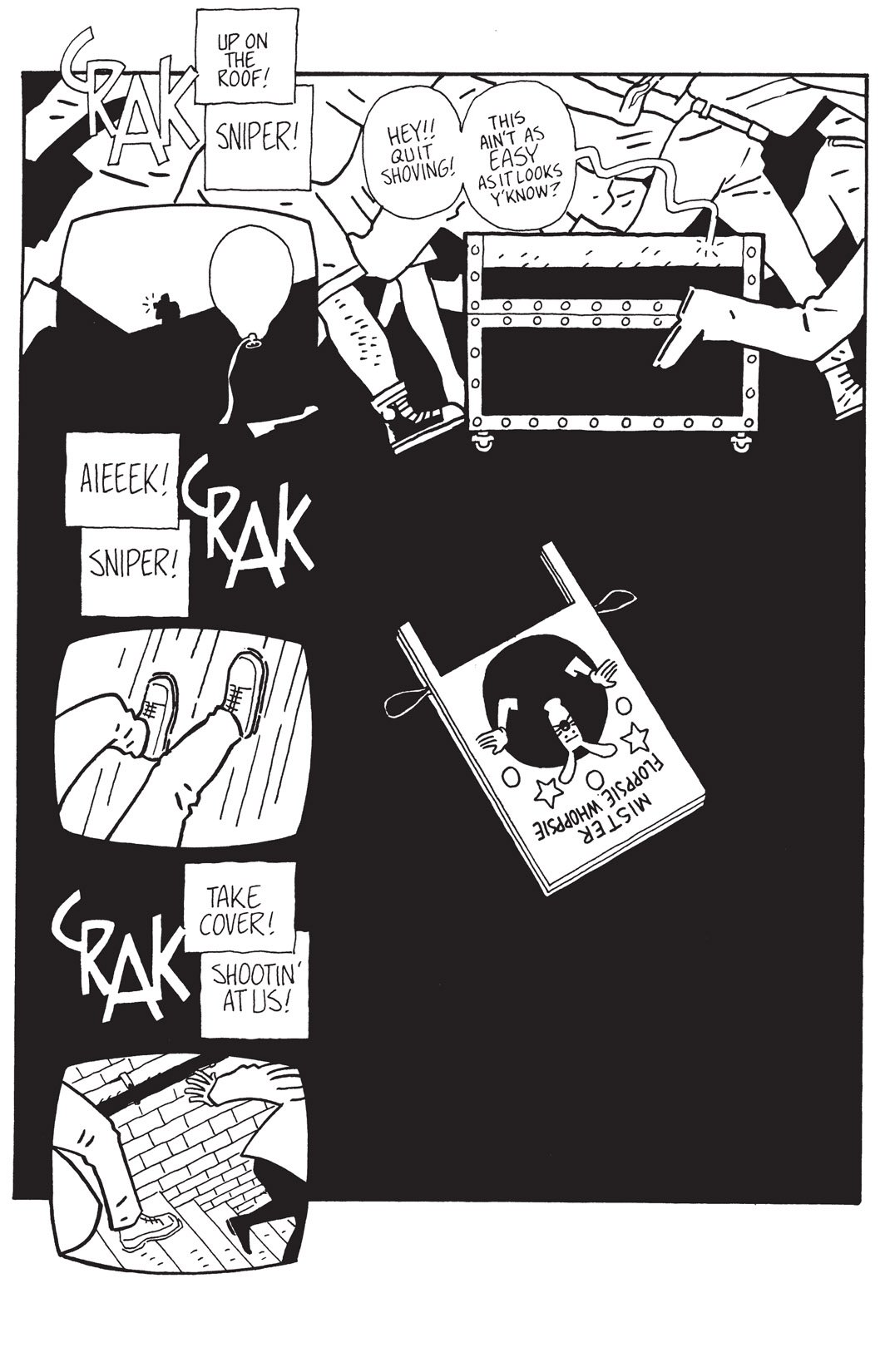 Read online Kane comic -  Issue # TPB 4 (Part 2) - 29