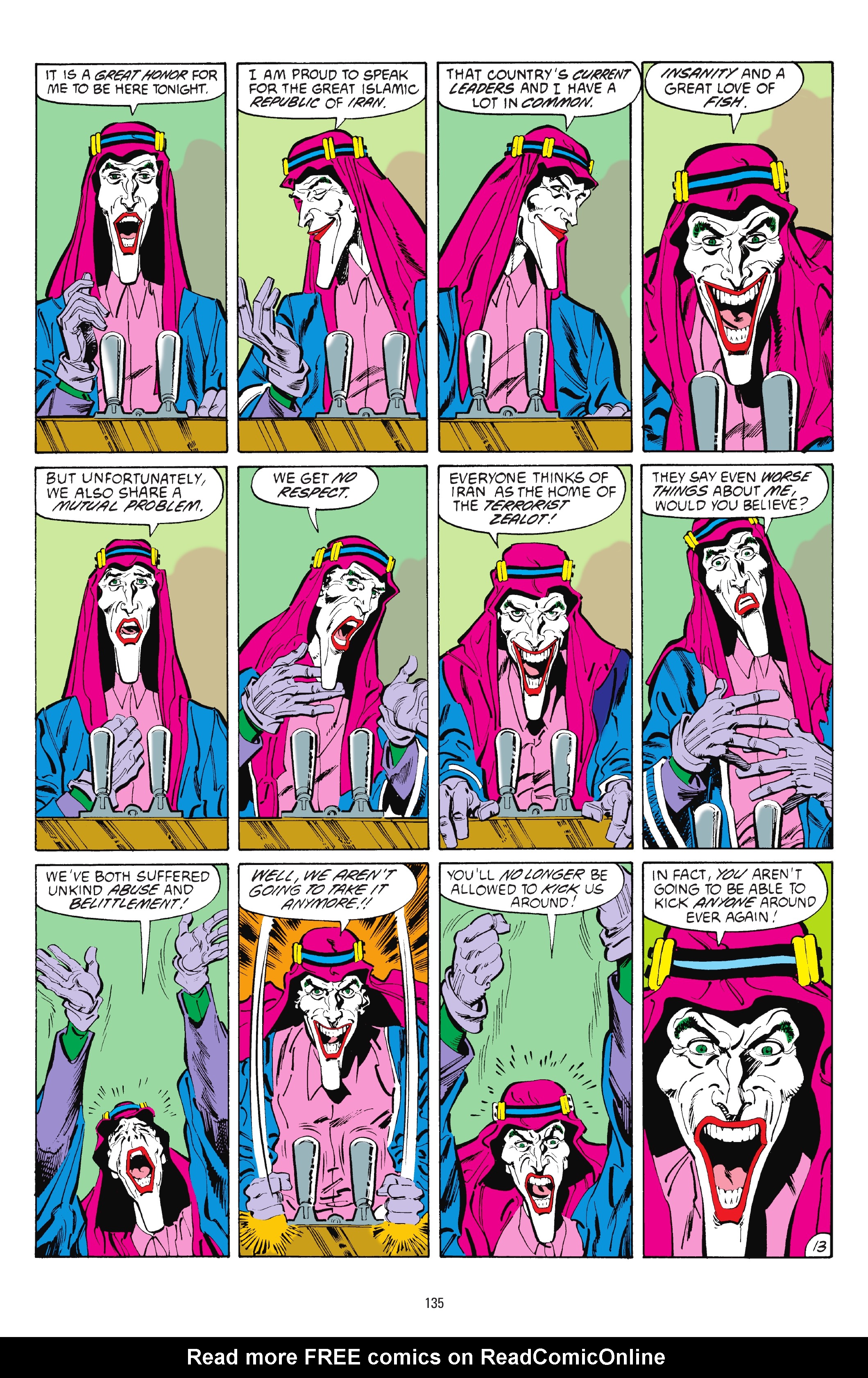Read online Batman: A Death in the Family comic -  Issue # _Deluxe Edition (Part 2) - 34