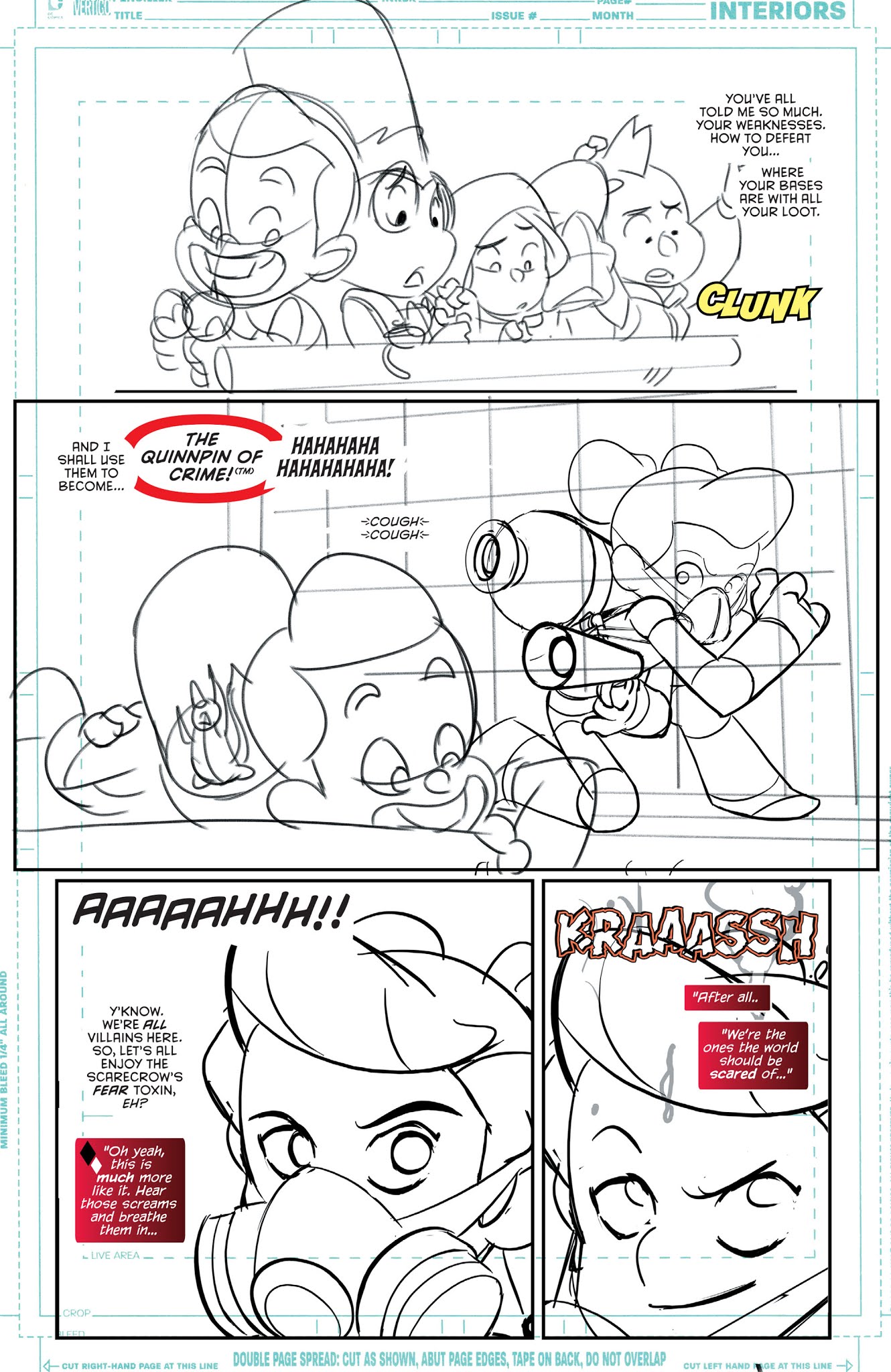 Read online Suicide Squad by Jim Lee Unwrapped comic -  Issue # TPB (Part 1) - 25