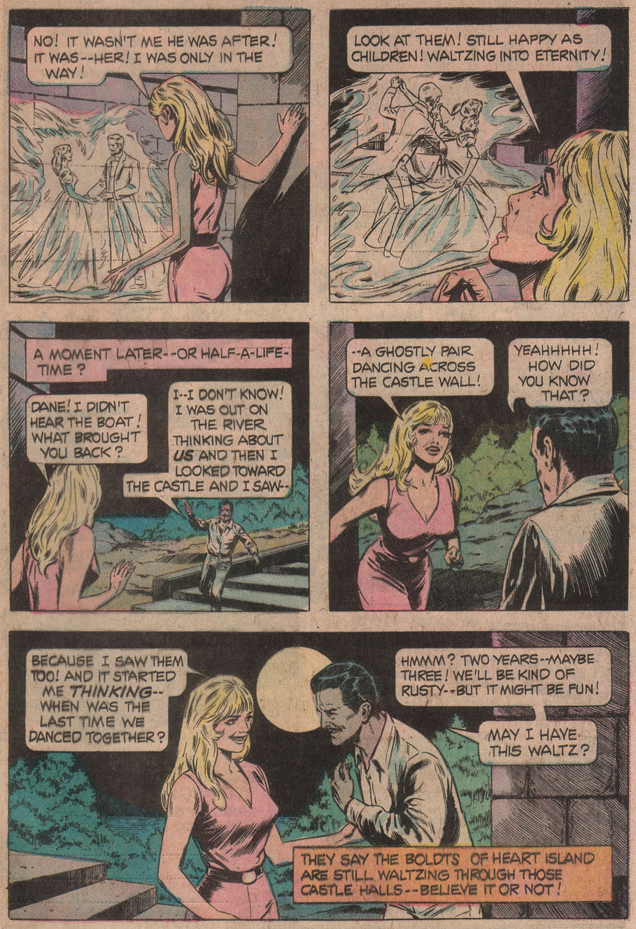 Read online Ripley's Believe it or Not! (1965) comic -  Issue #50 - 33