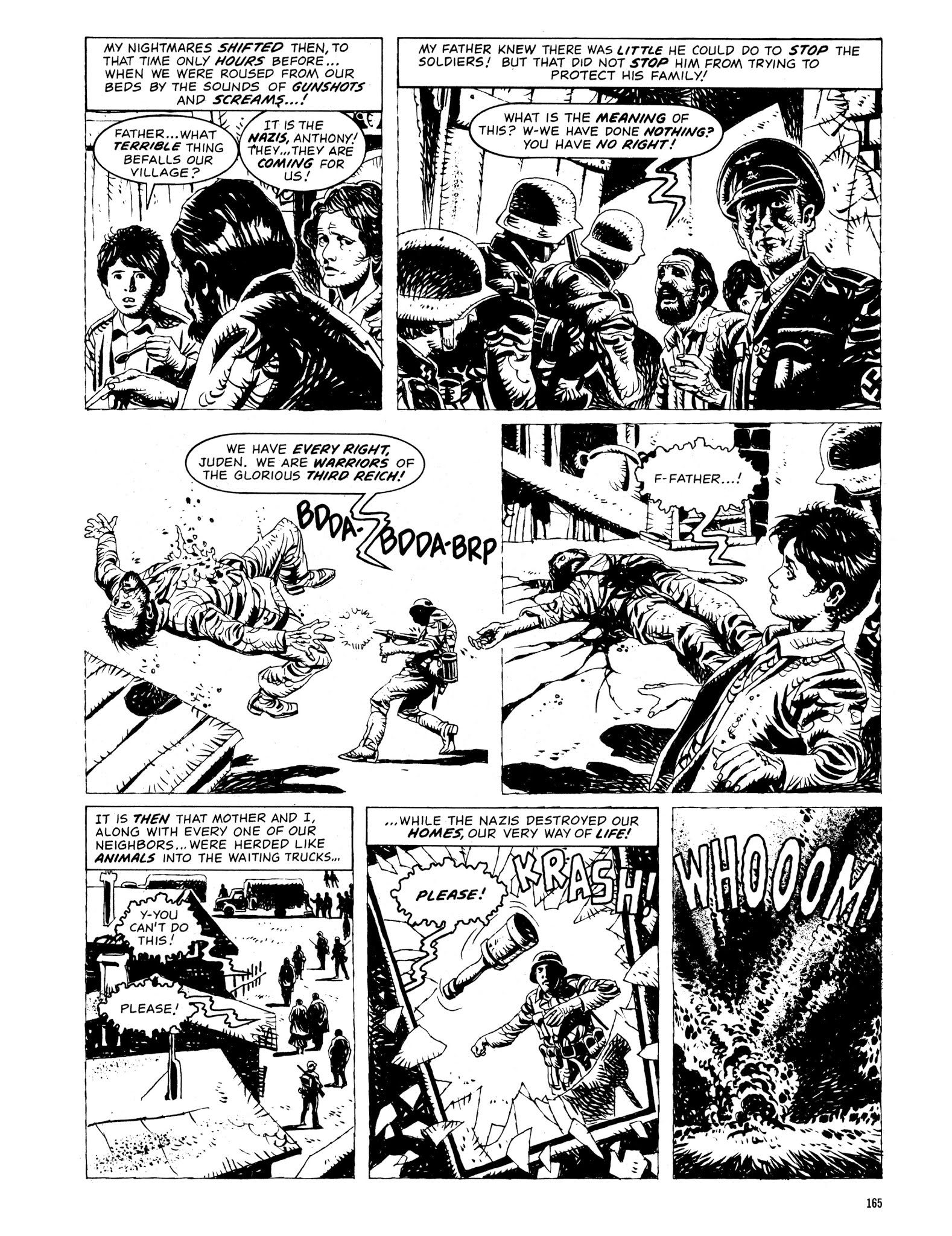 Read online Creepy Archives comic -  Issue # TPB 26 (Part 2) - 66