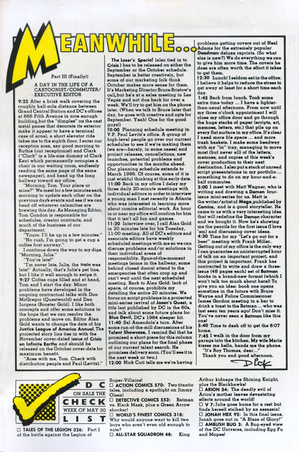 Read online Jonah Hex (1977) comic -  Issue #92 - 35