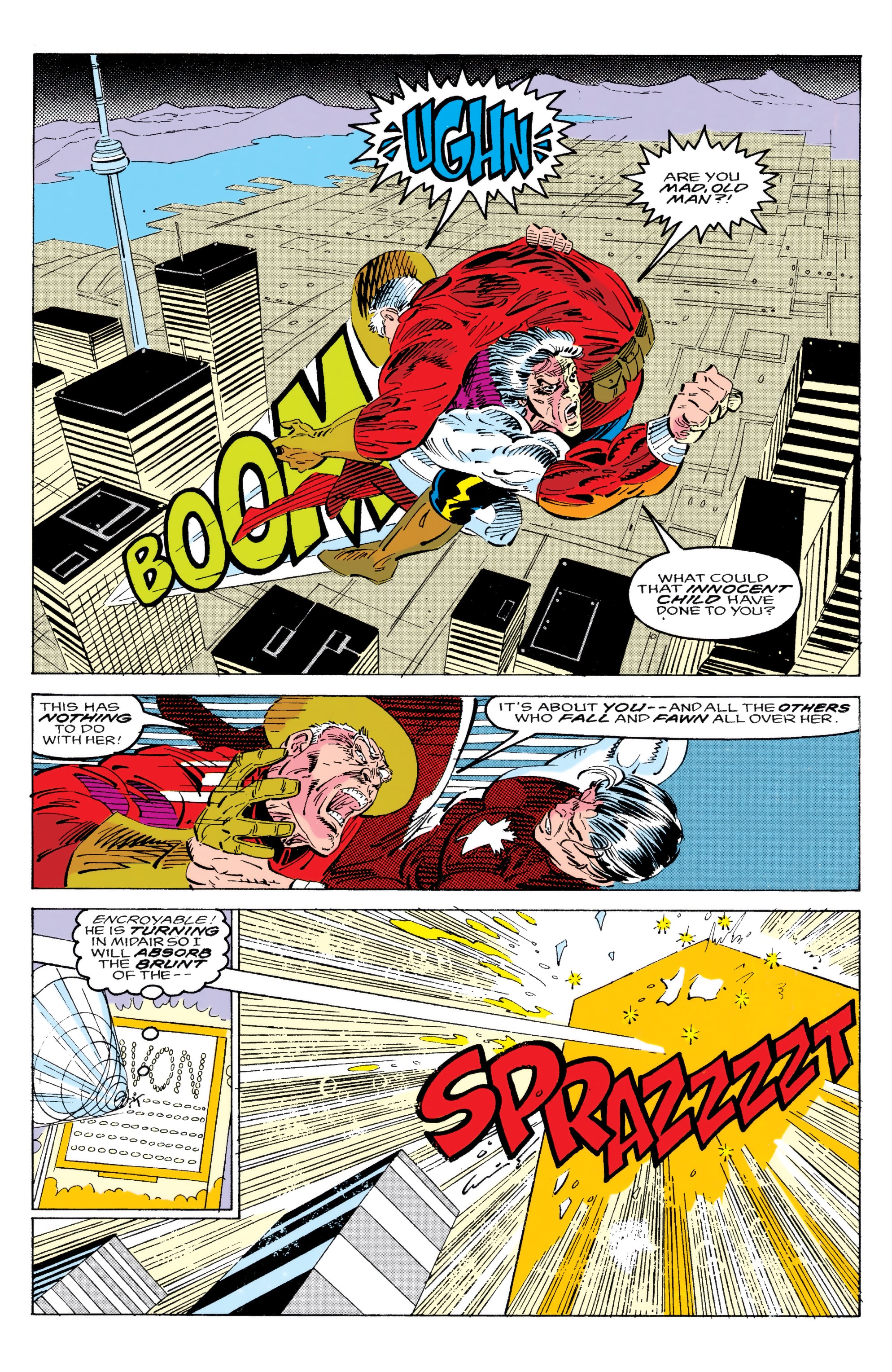 Read online Marvel's Voices: Pride (2021) comic -  Issue # Full - 72