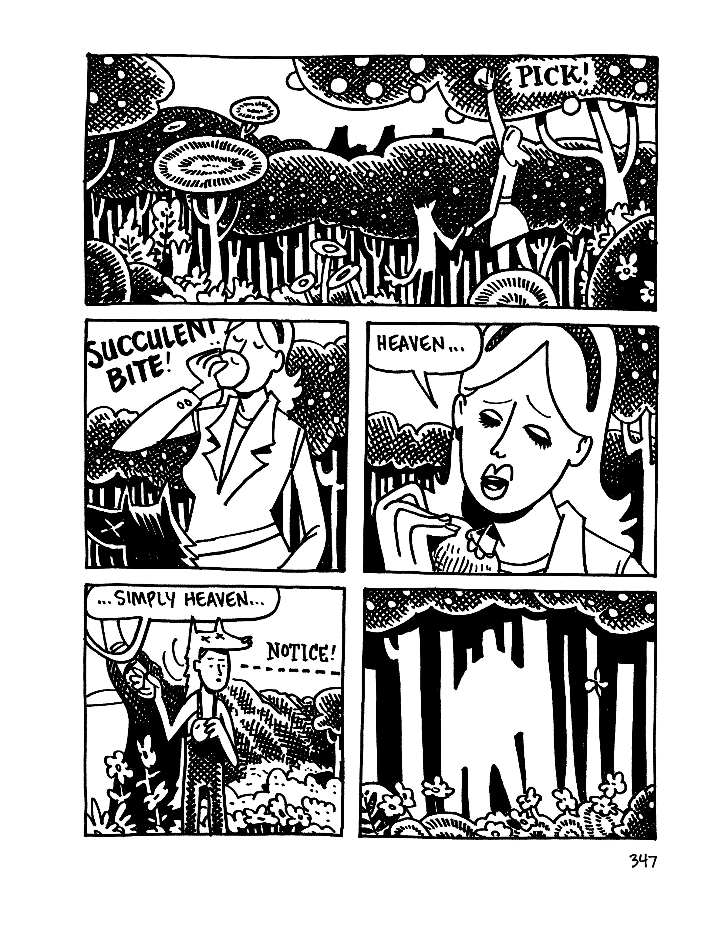 Read online Far Arden comic -  Issue # TPB (Part 4) - 34