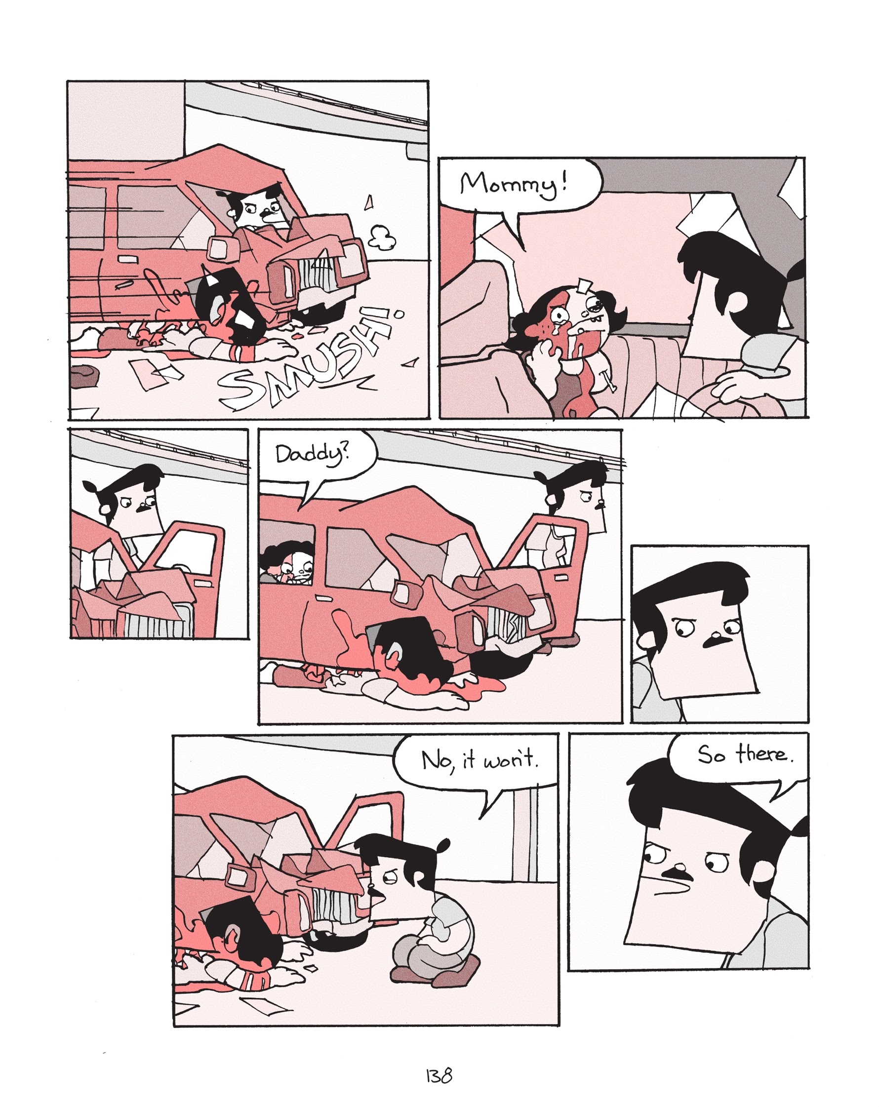 Read online Jason Shiga: Demon comic -  Issue # TPB 3 (Part 2) - 45