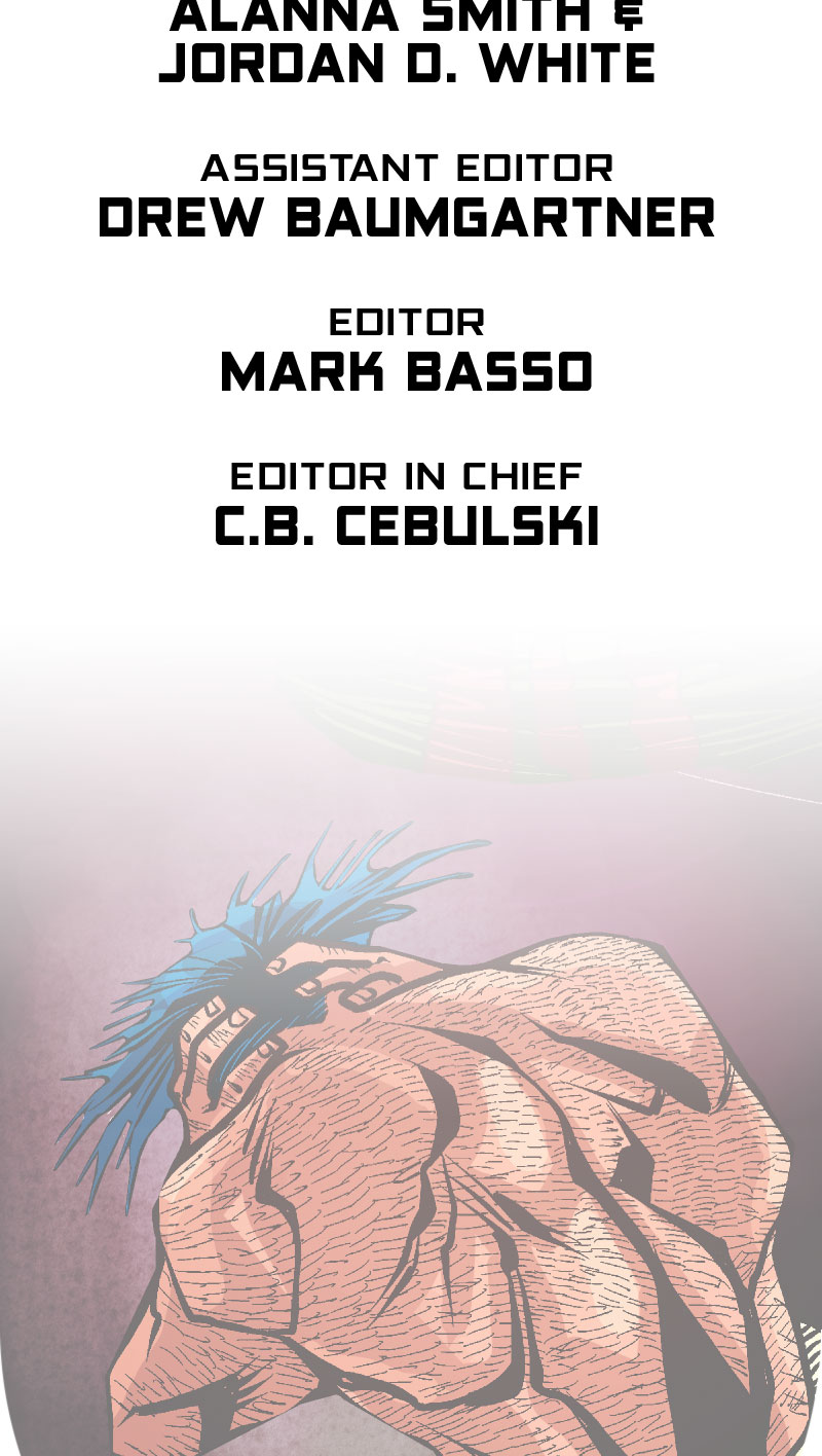 Read online Love Unlimited Infinity Comic comic -  Issue #23 - 60