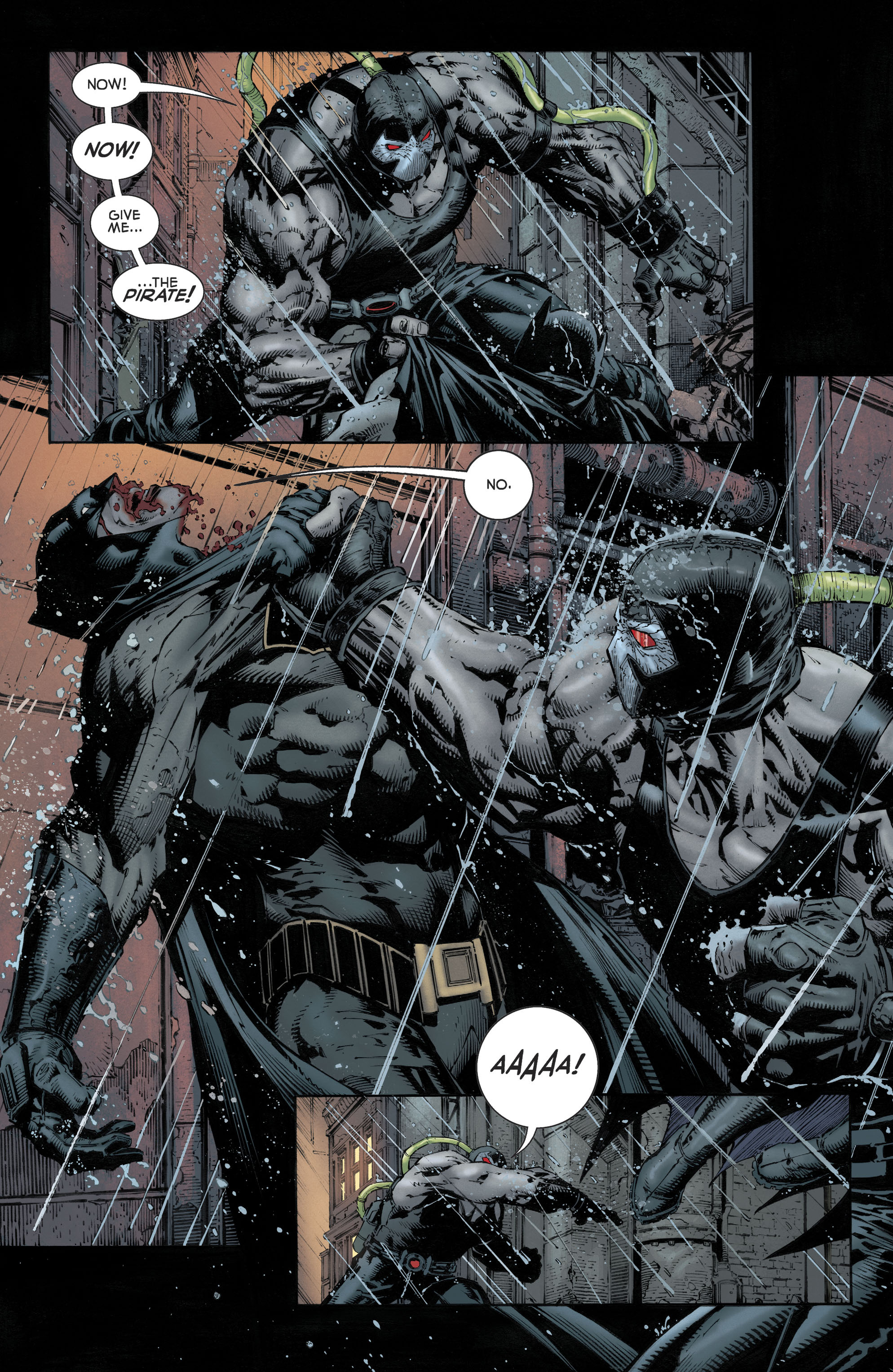 Read online Batman (2016) comic -  Issue #18 - 16