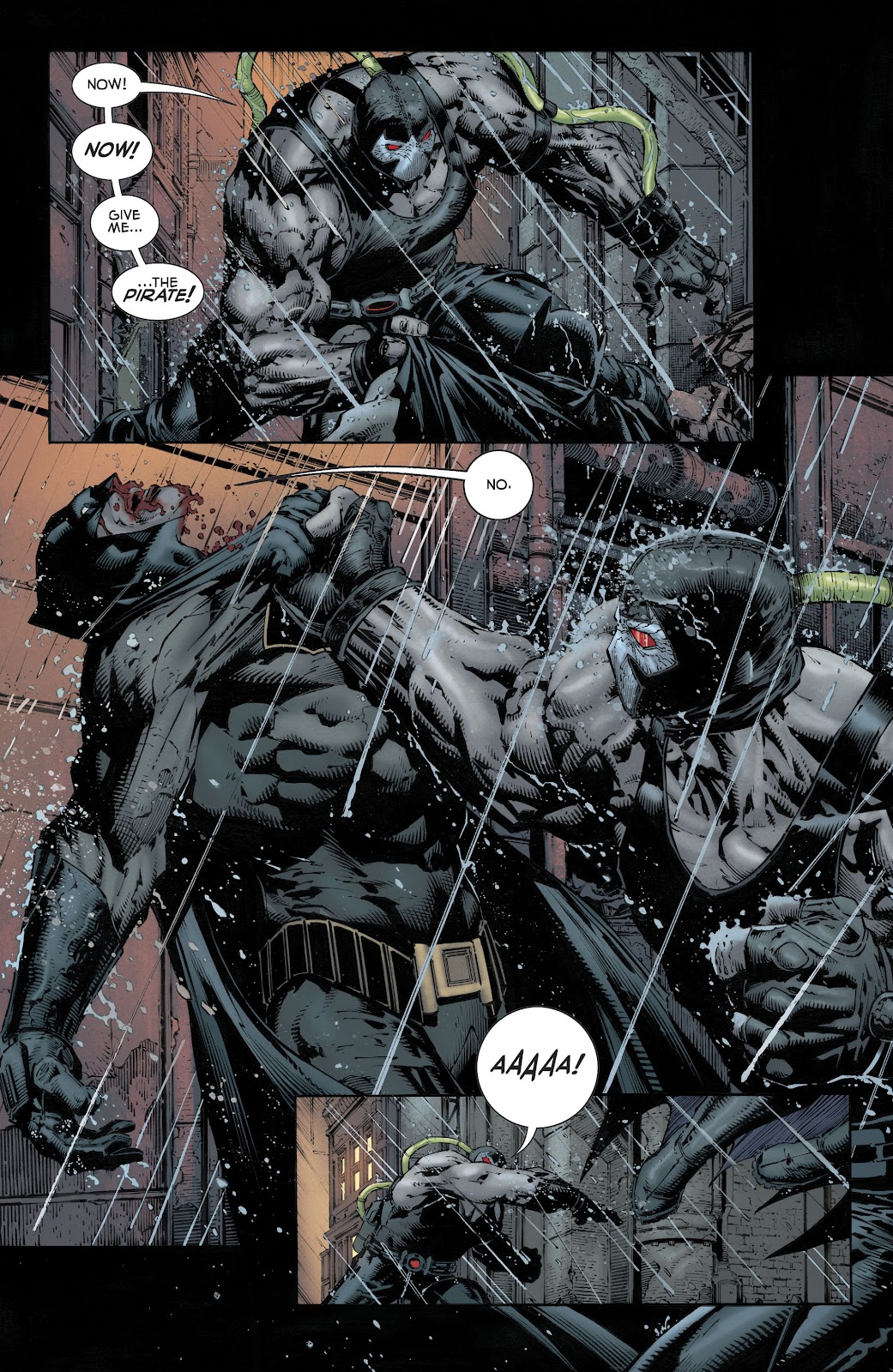 Batman (2016) issue 18 - Page 16