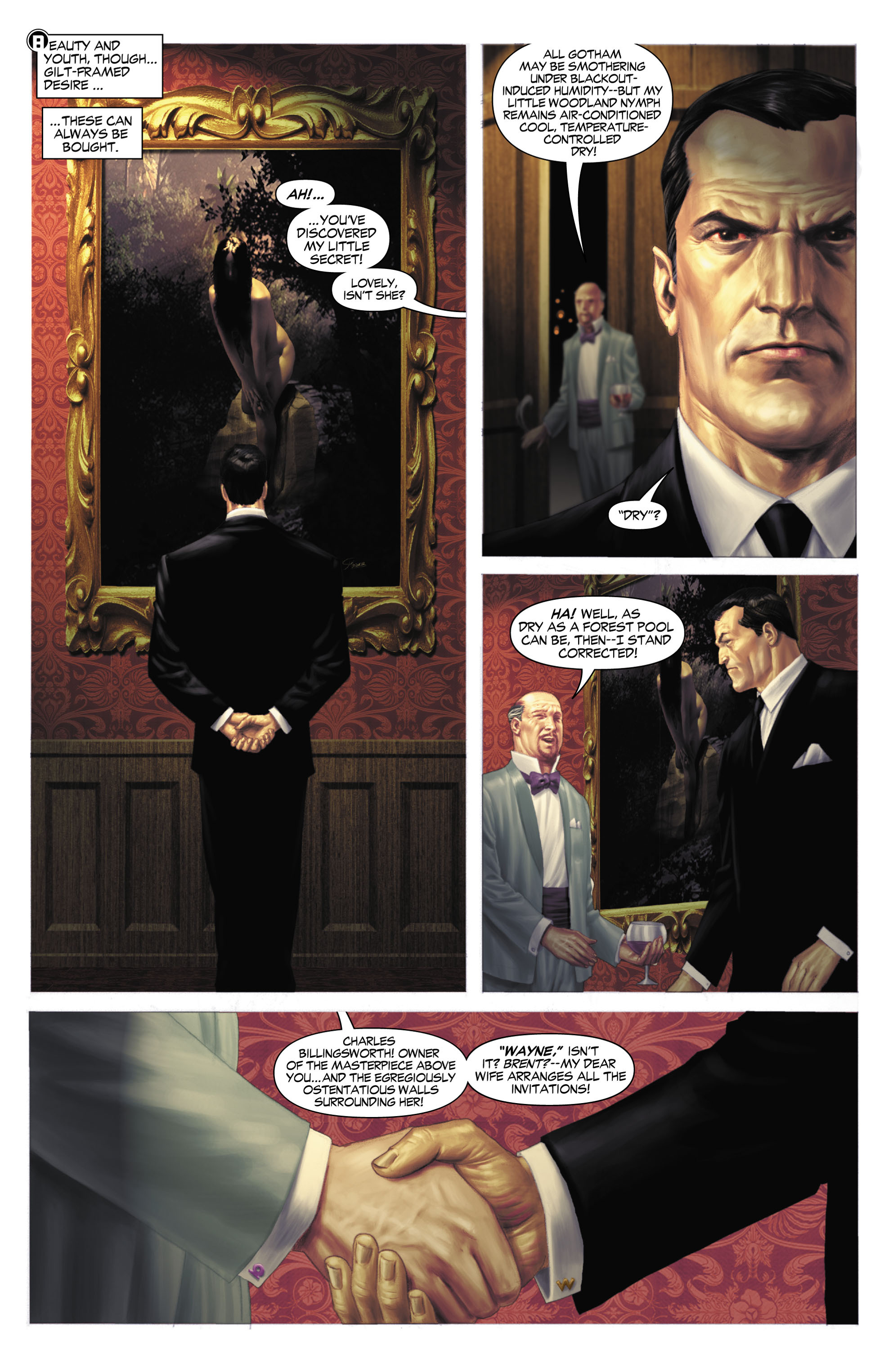 Batman: Legends of the Dark Knight 207 Page 7