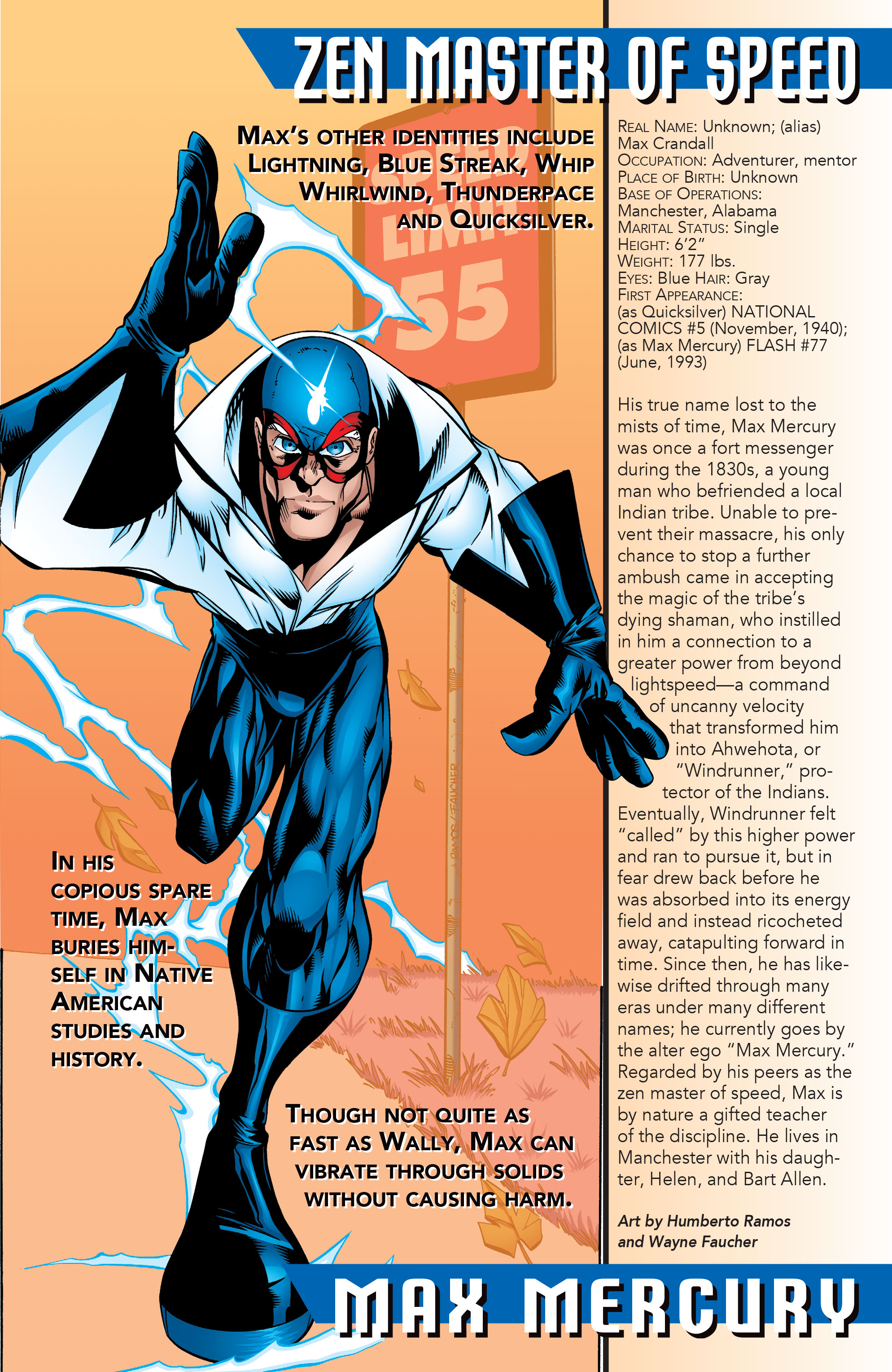 Read online Flash by Mark Waid comic -  Issue # TPB 7 (Part 5) - 31