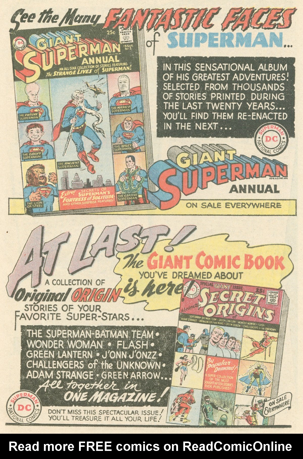 Read online Superman's Pal Jimmy Olsen comic -  Issue #55 - 11