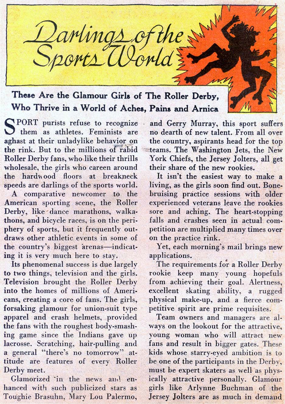 Read online Star Spangled Comics comic -  Issue #129 - 25