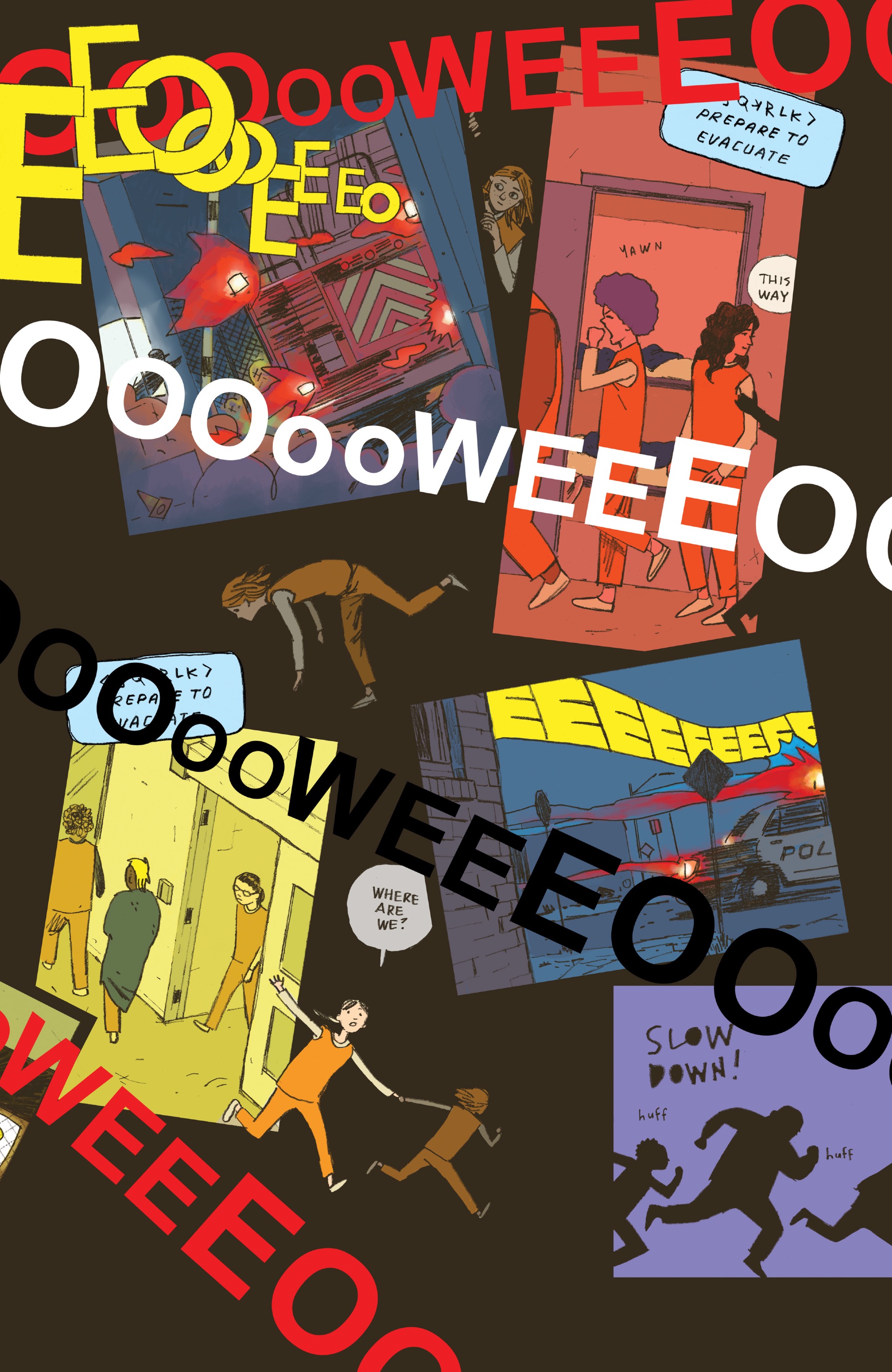 Read online Street Angel: Deadliest Girl Alive comic -  Issue # TPB (Part 2) - 110