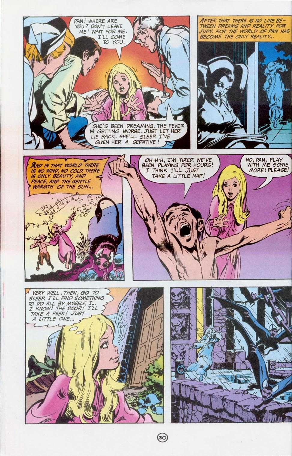 Read online Welcome Back to the House of Mystery comic -  Issue # TPB - 29