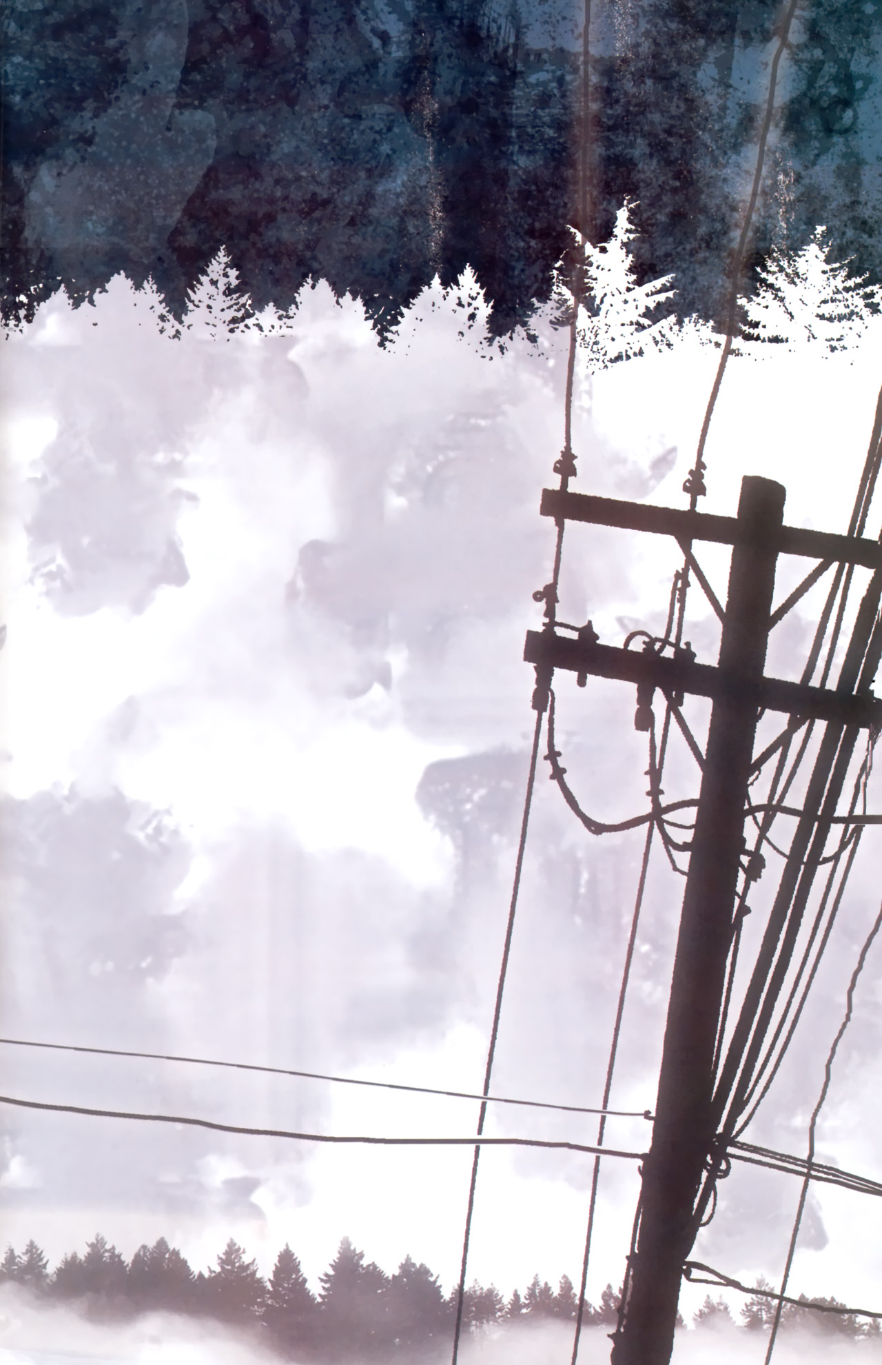 Read online The Light comic -  Issue #1 - 27