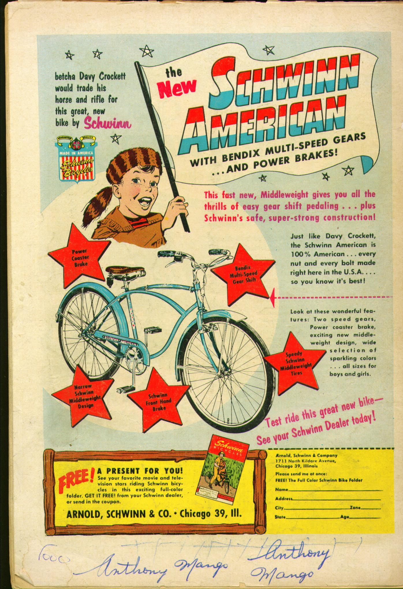 Read online Batman (1940) comic -  Issue #95 - 36