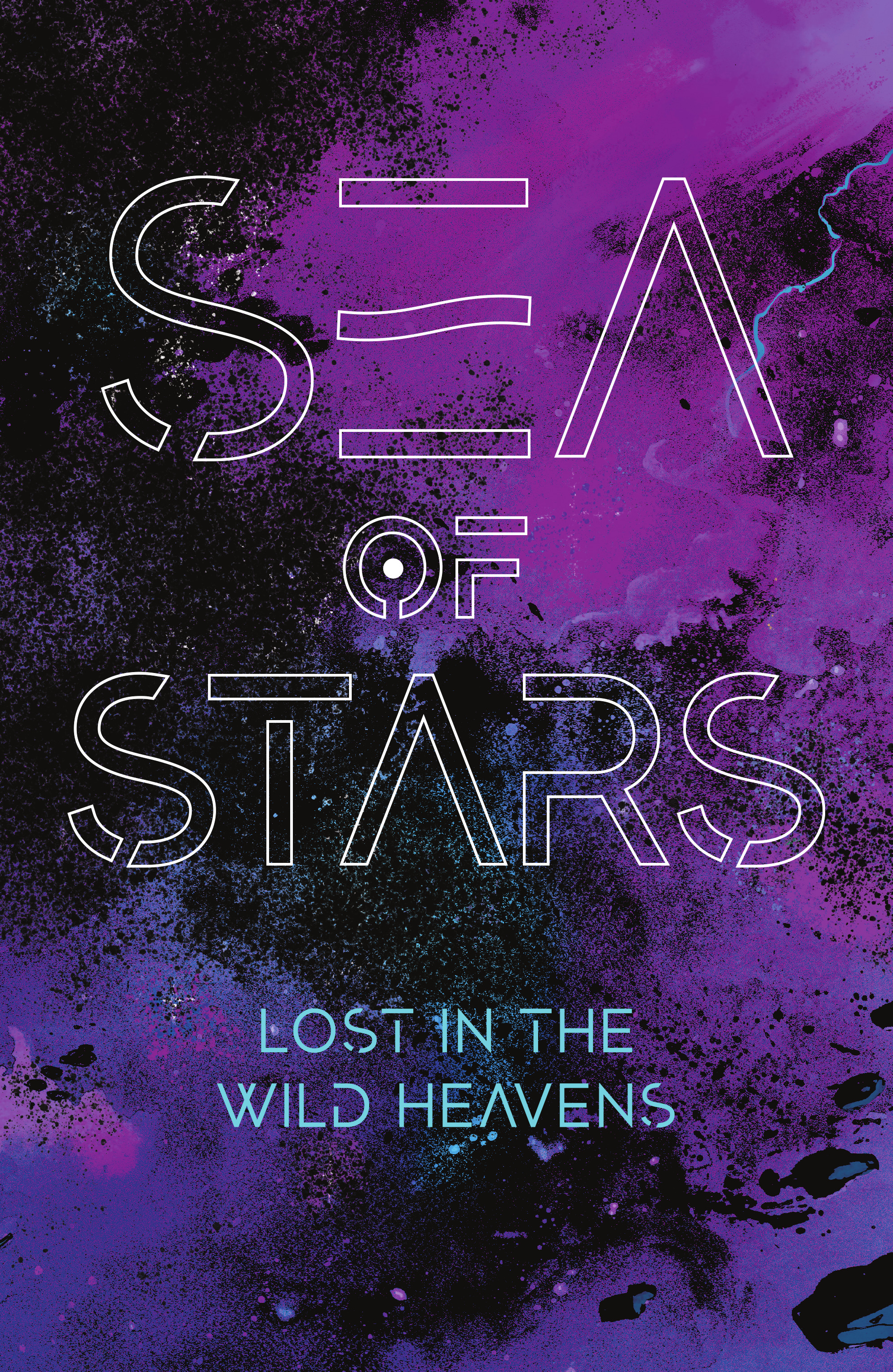 Read online Sea of Stars comic -  Issue # _TPB - 4