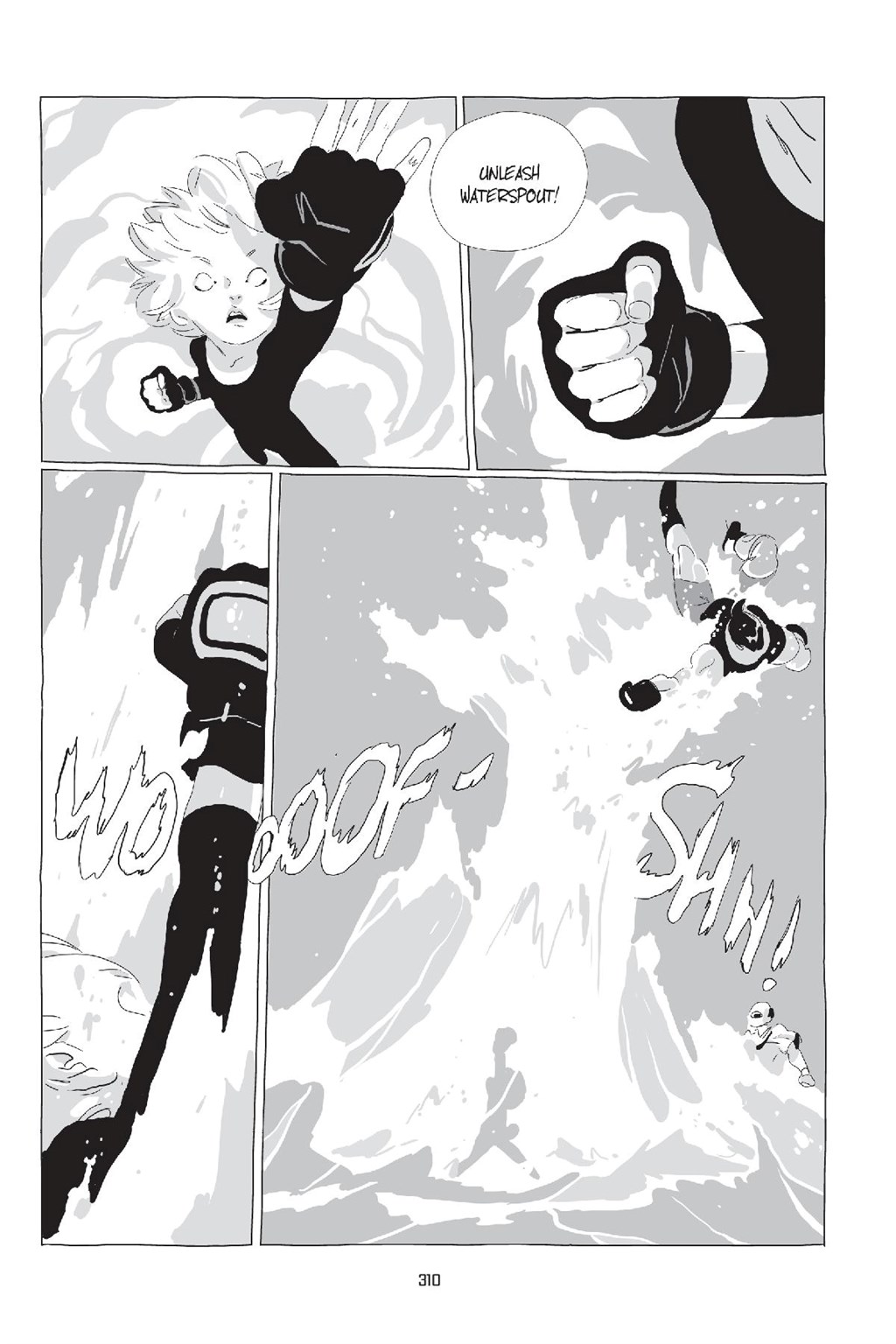 Lastman issue TPB 2 (Part 4) - Page 19