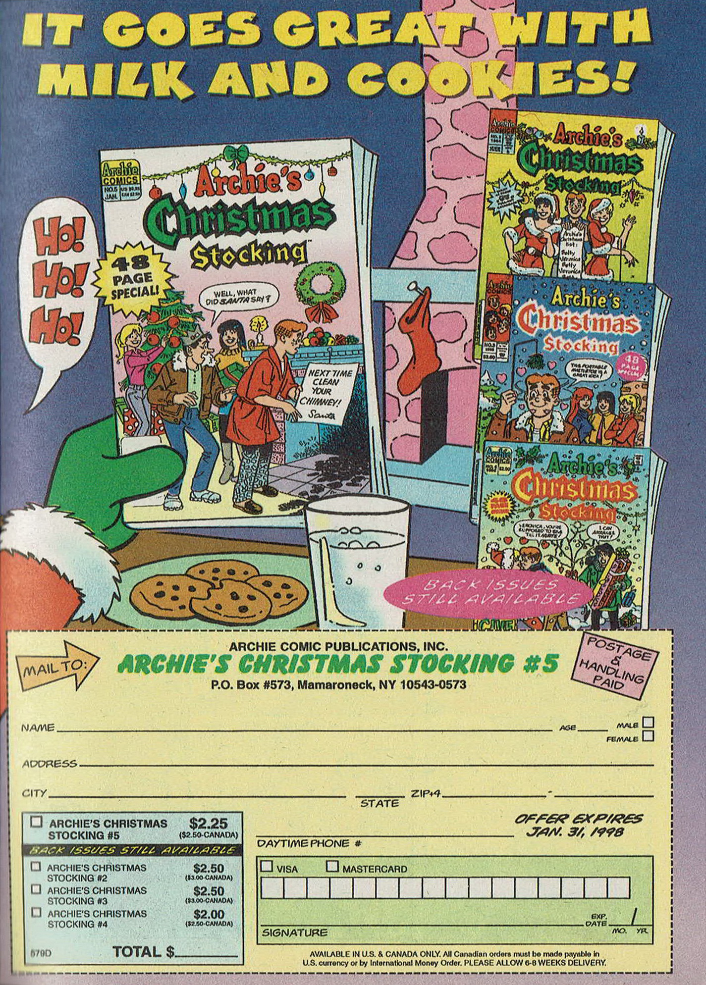 Read online Archie's Story & Game Digest Magazine comic -  Issue #39 - 28