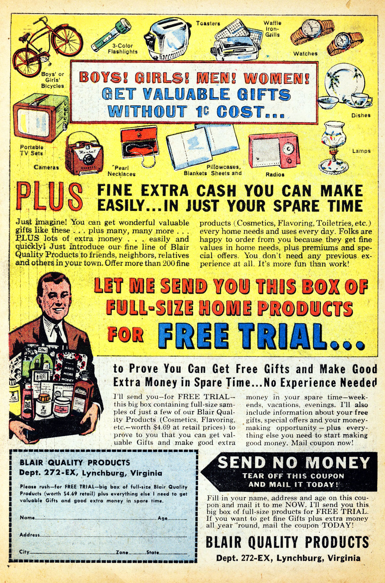 Read online Gunsmoke Western comic -  Issue #68 - 34