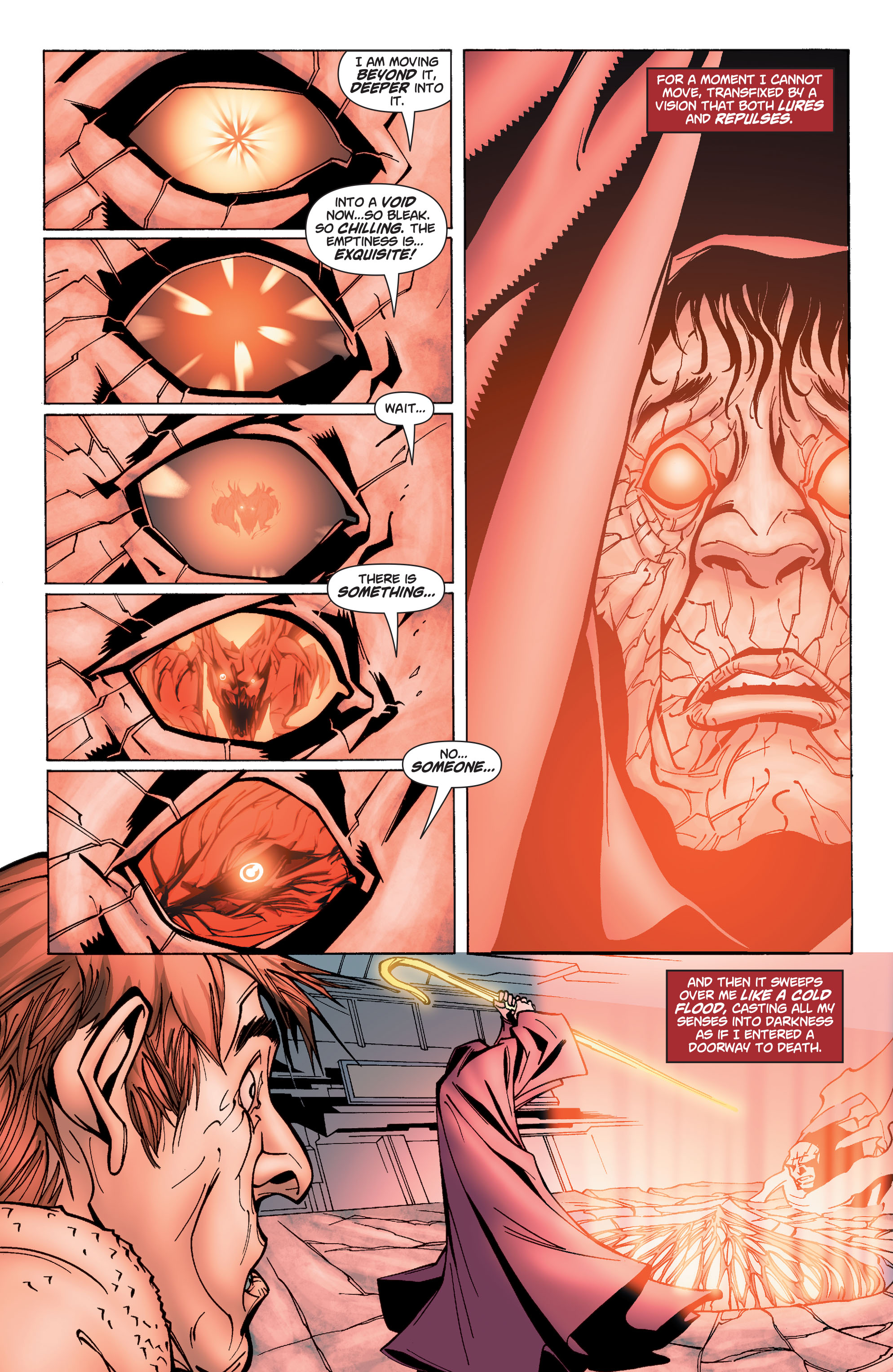 Read online Superman/Batman comic -  Issue #42 - 11