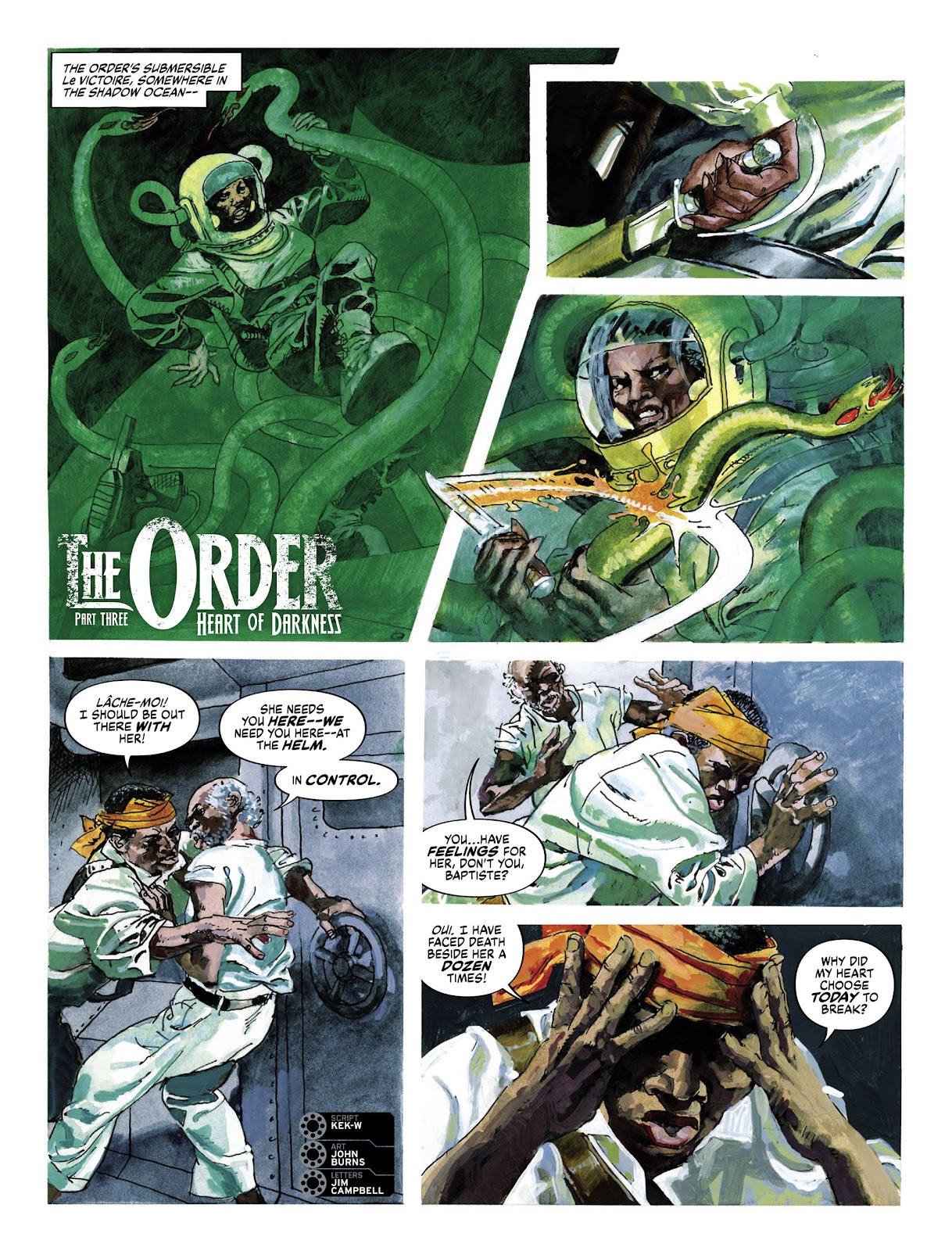 2000 AD issue 2319 - Page 21