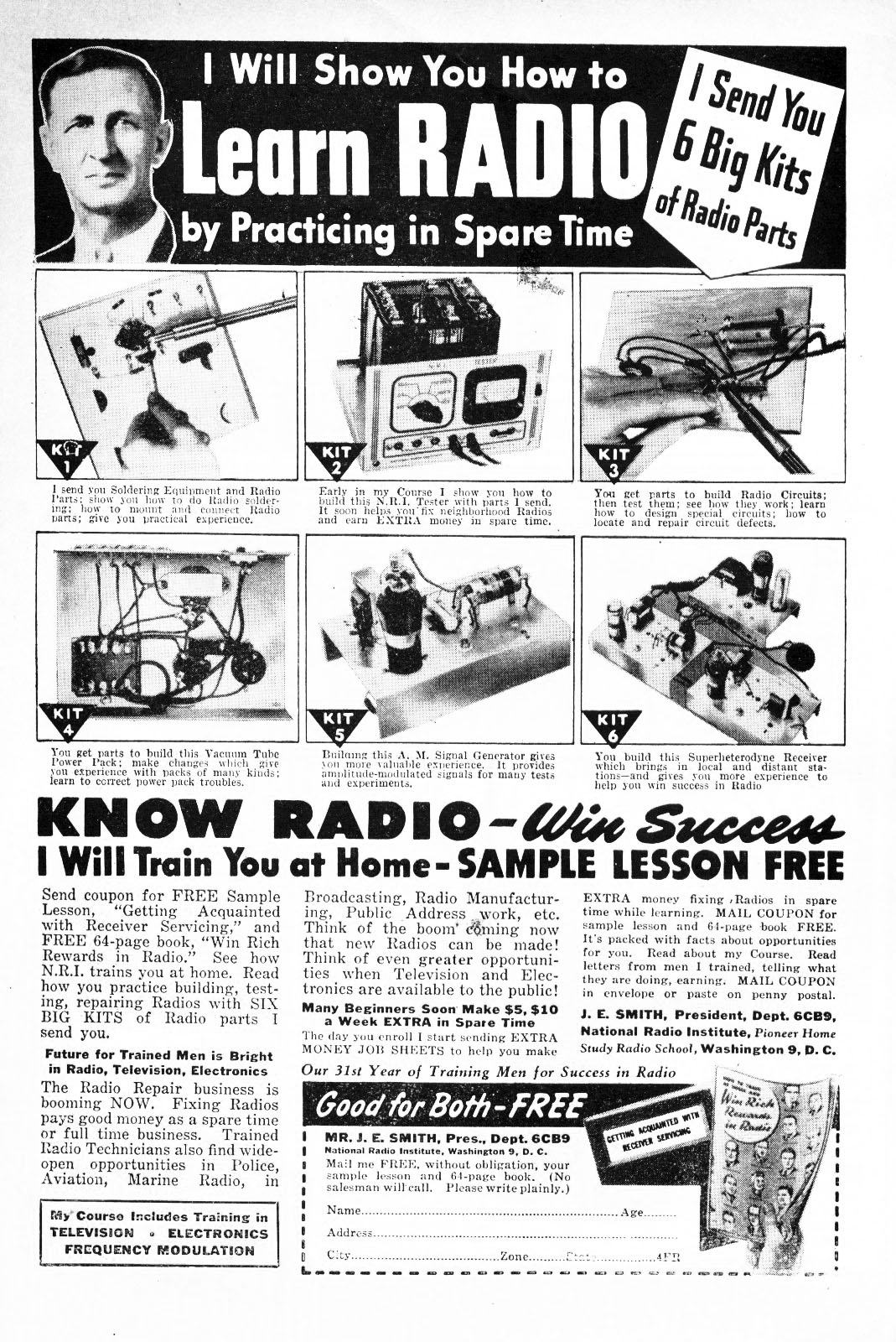 Read online Sensation (Mystery) Comics comic -  Issue #51 - 51