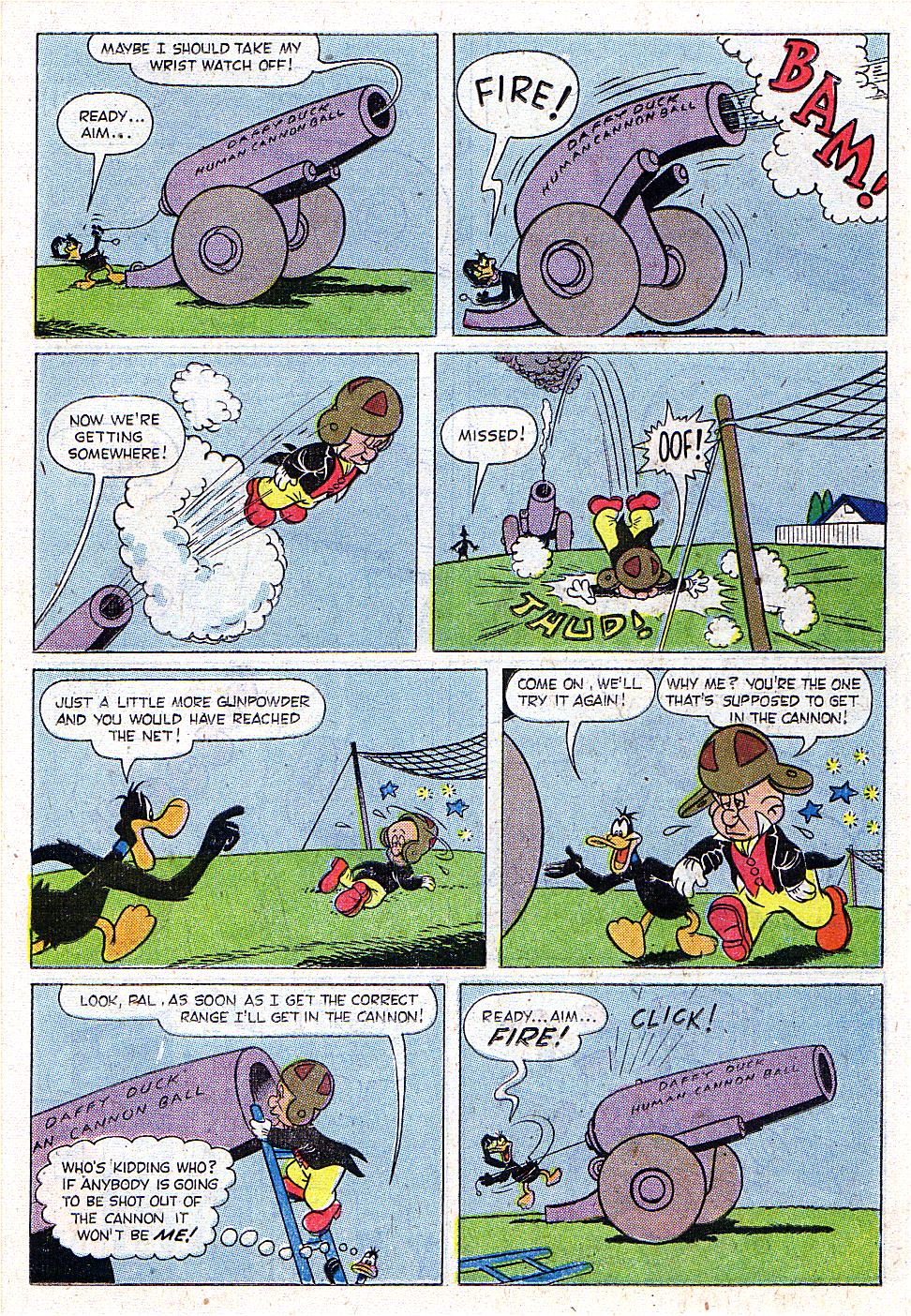 Four Color Comics issue 841 - Page 19