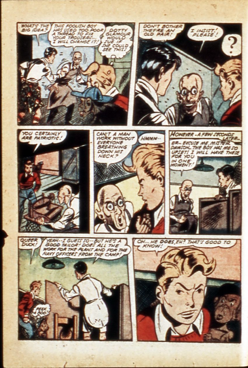 Marvel Mystery Comics (1939) issue 49 - Page 28