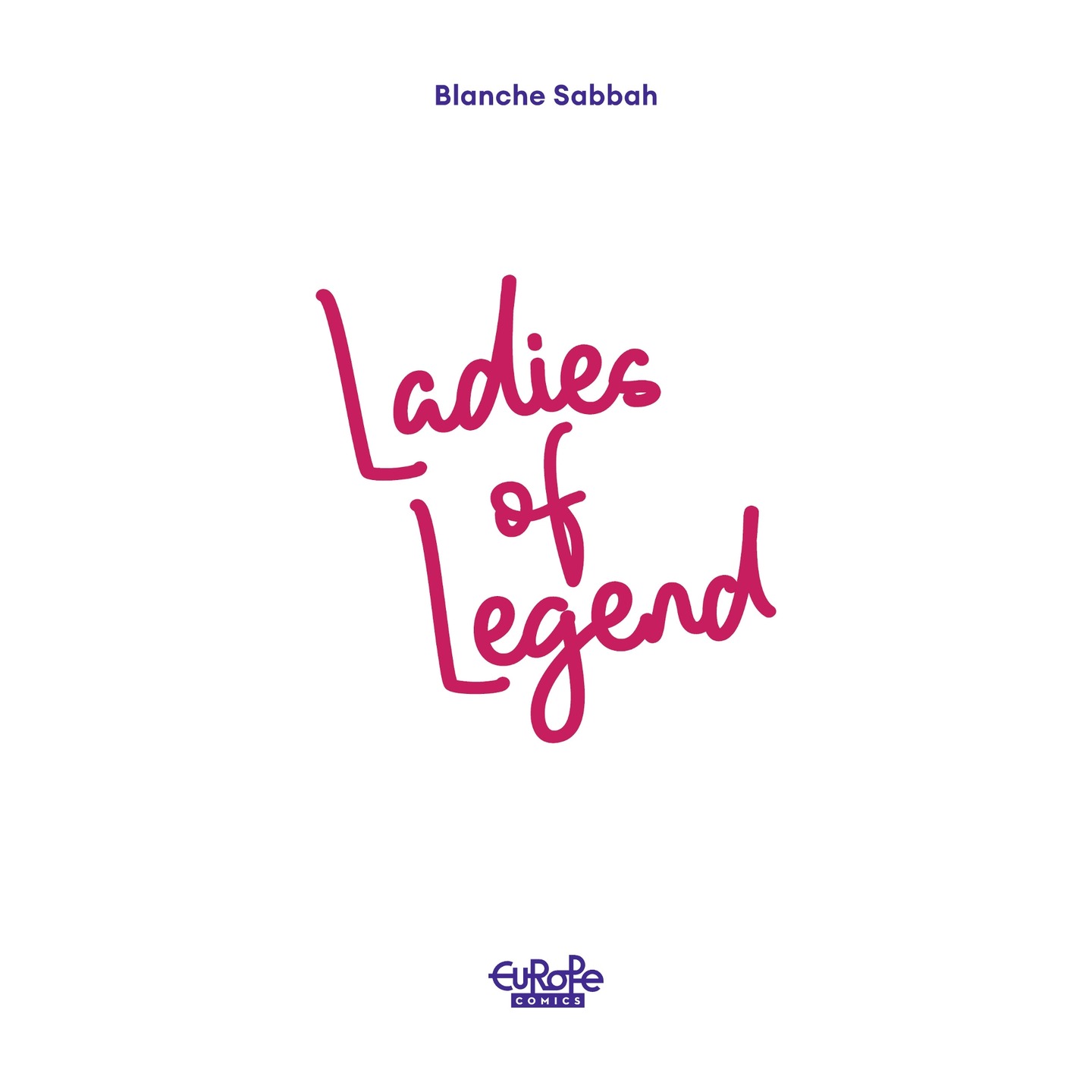 Read online Ladies of Legend comic -  Issue # TPB - 2